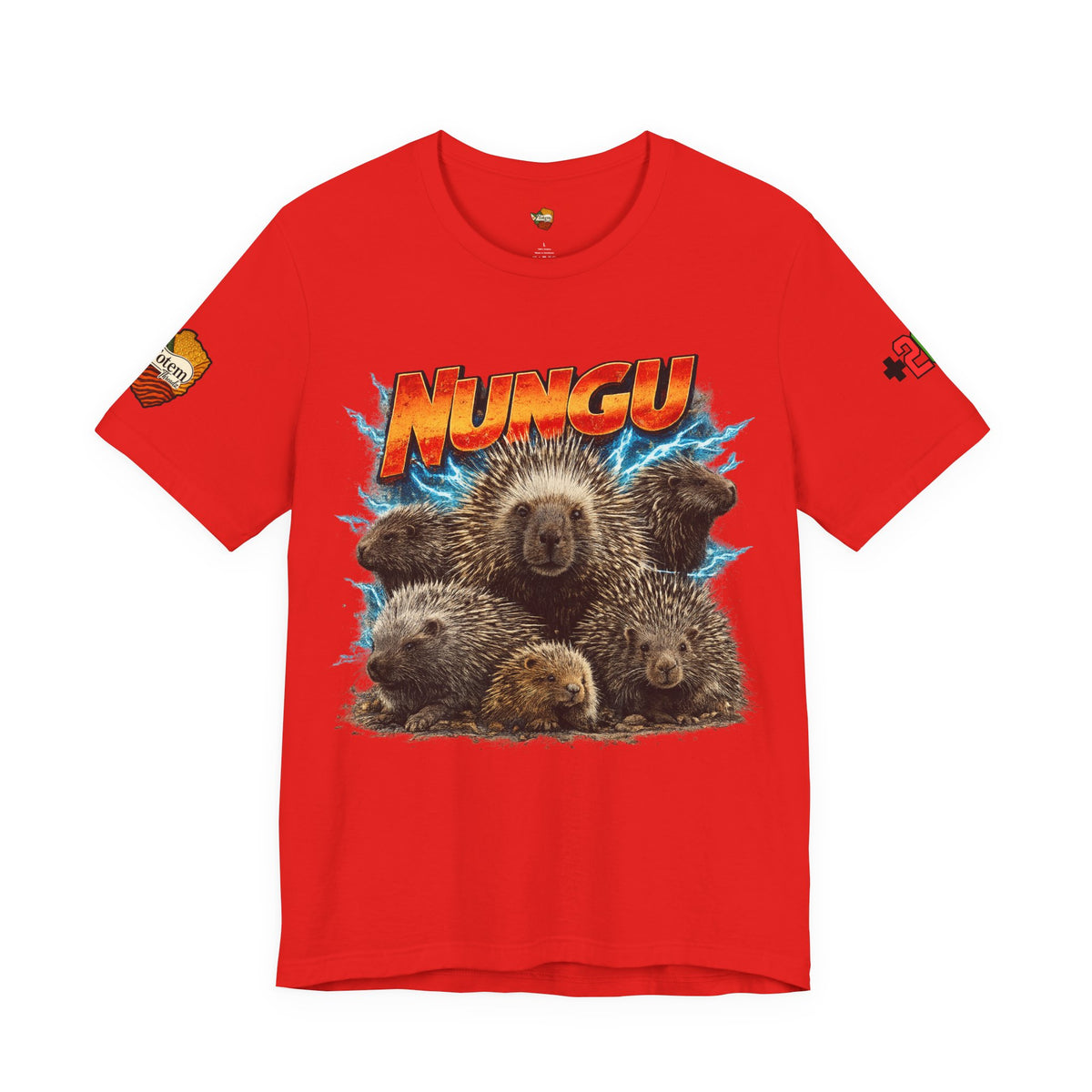 Nungu | Maphosa T-shirt