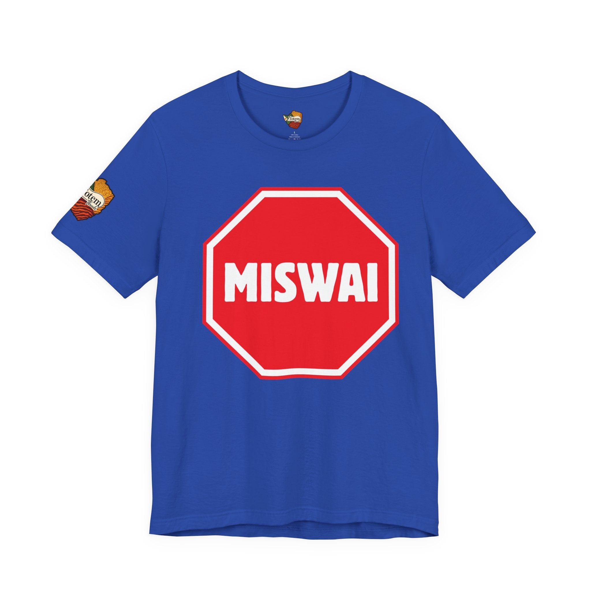 Miswai