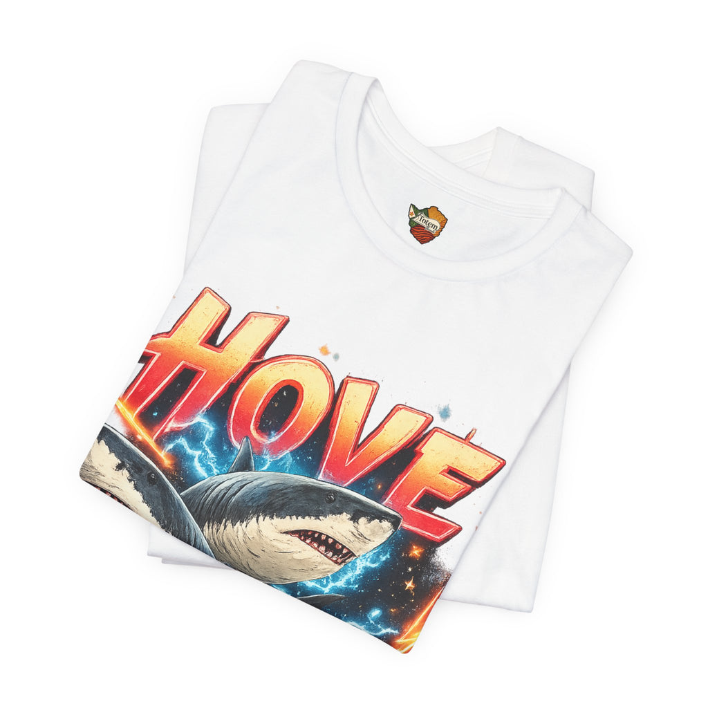 Hove| Save T-Shirt