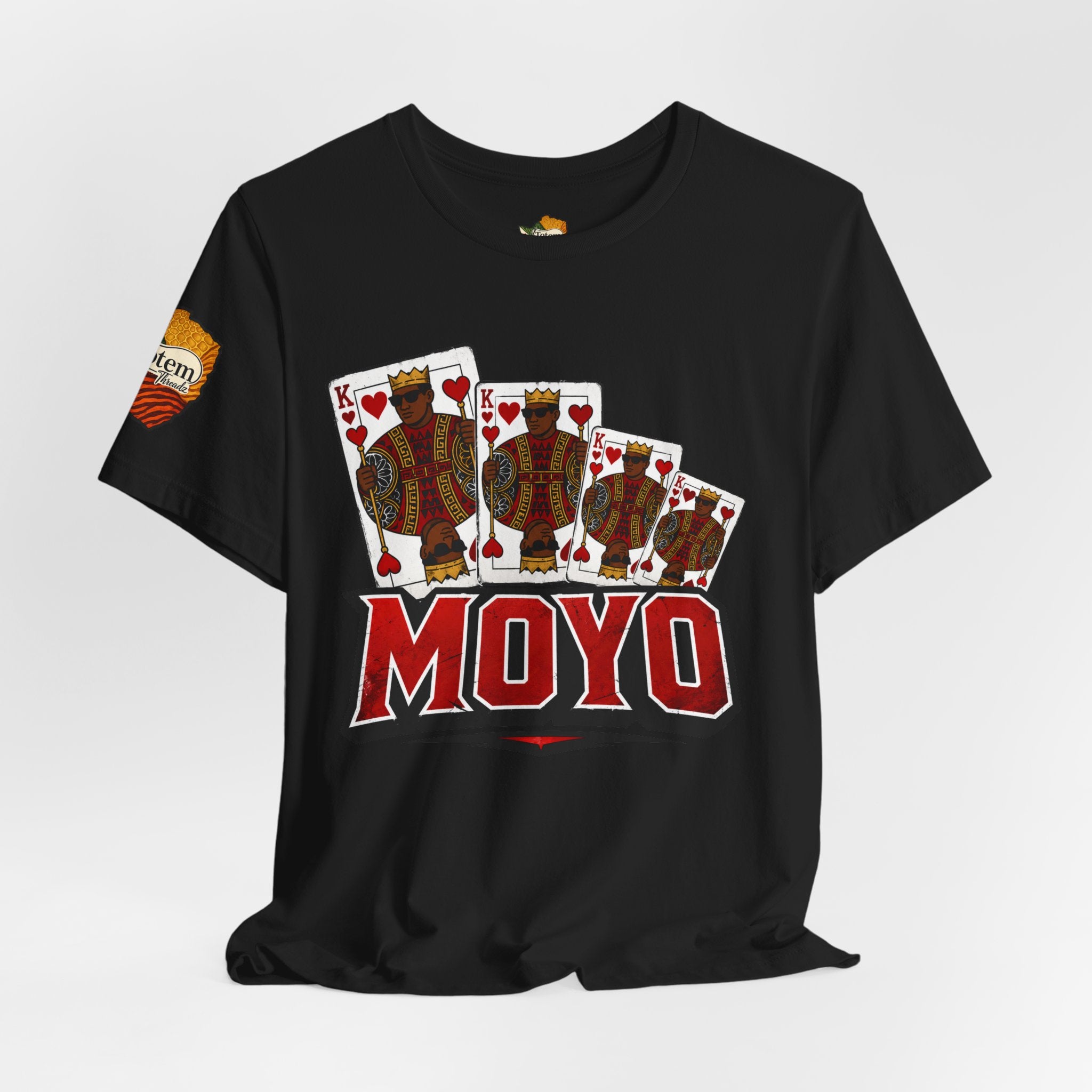 Moyo  Sinyoro