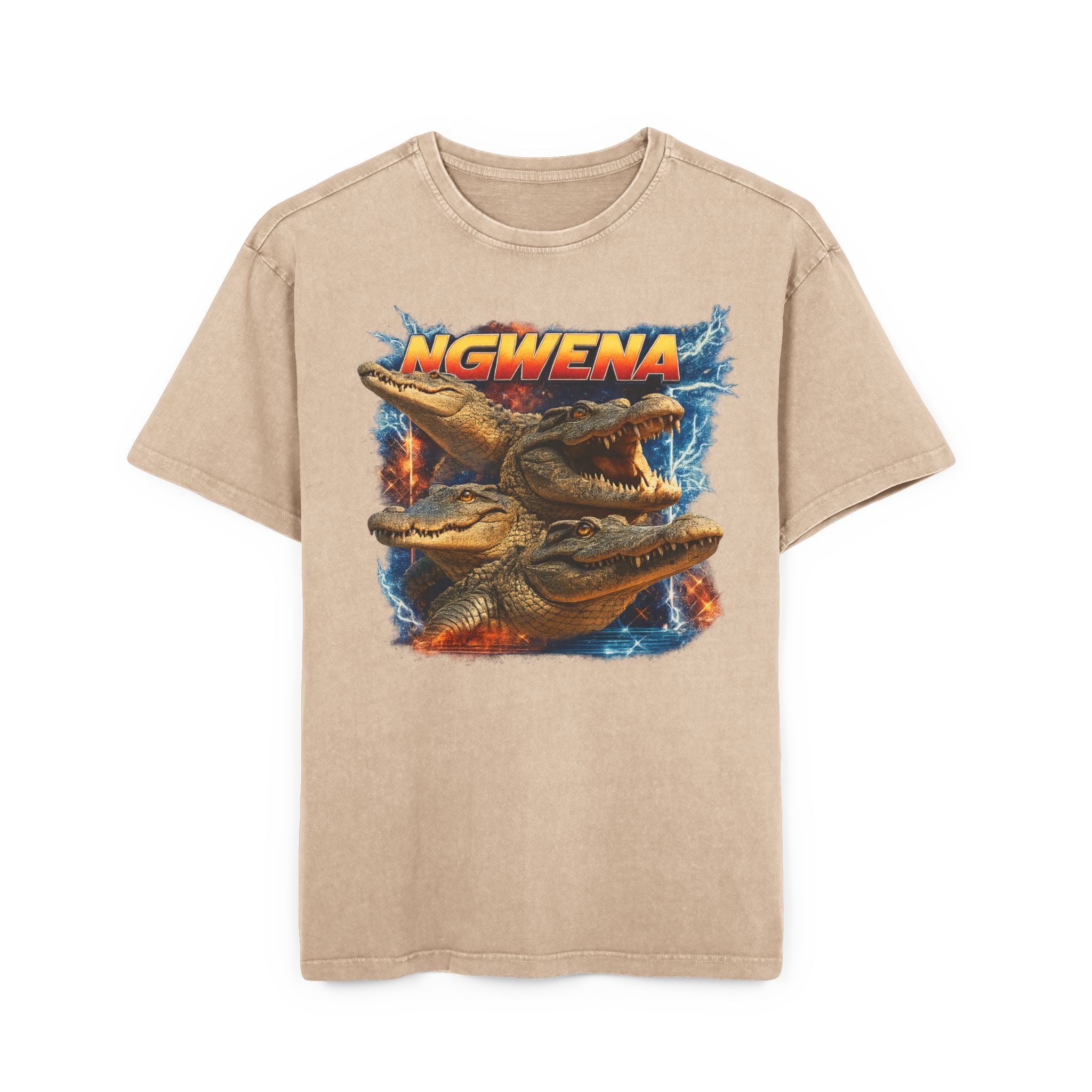 Ngwena Vintage Men’s