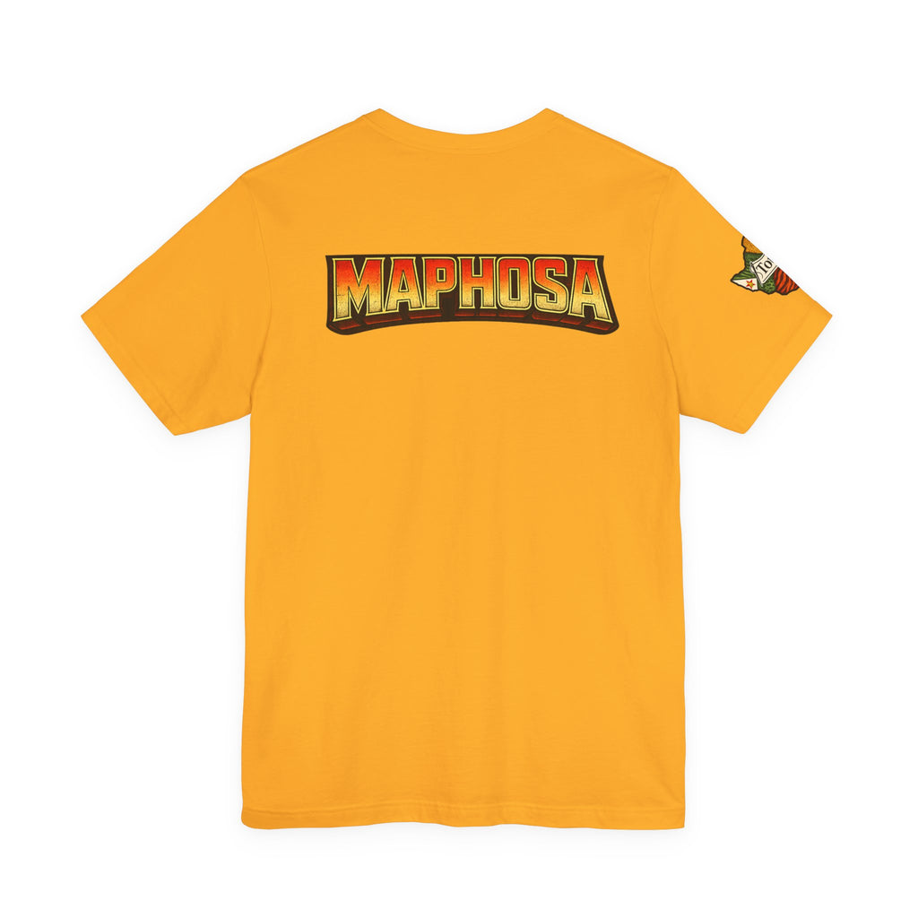 Maphosa Unisex
