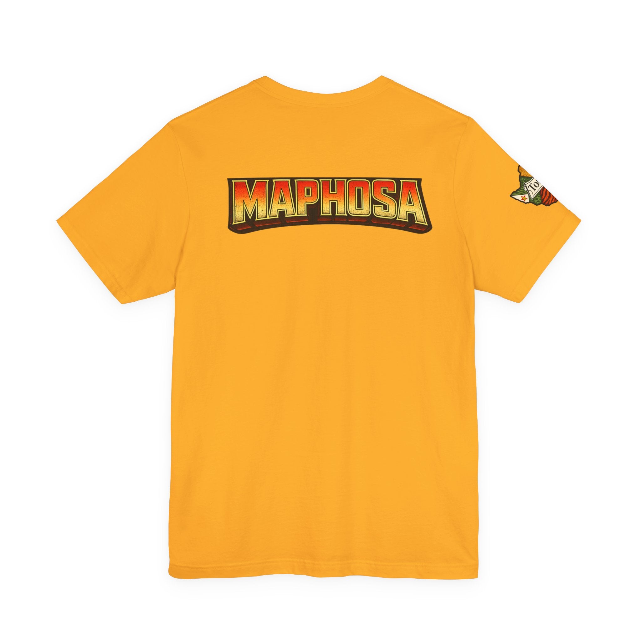 Maphosa Unisex