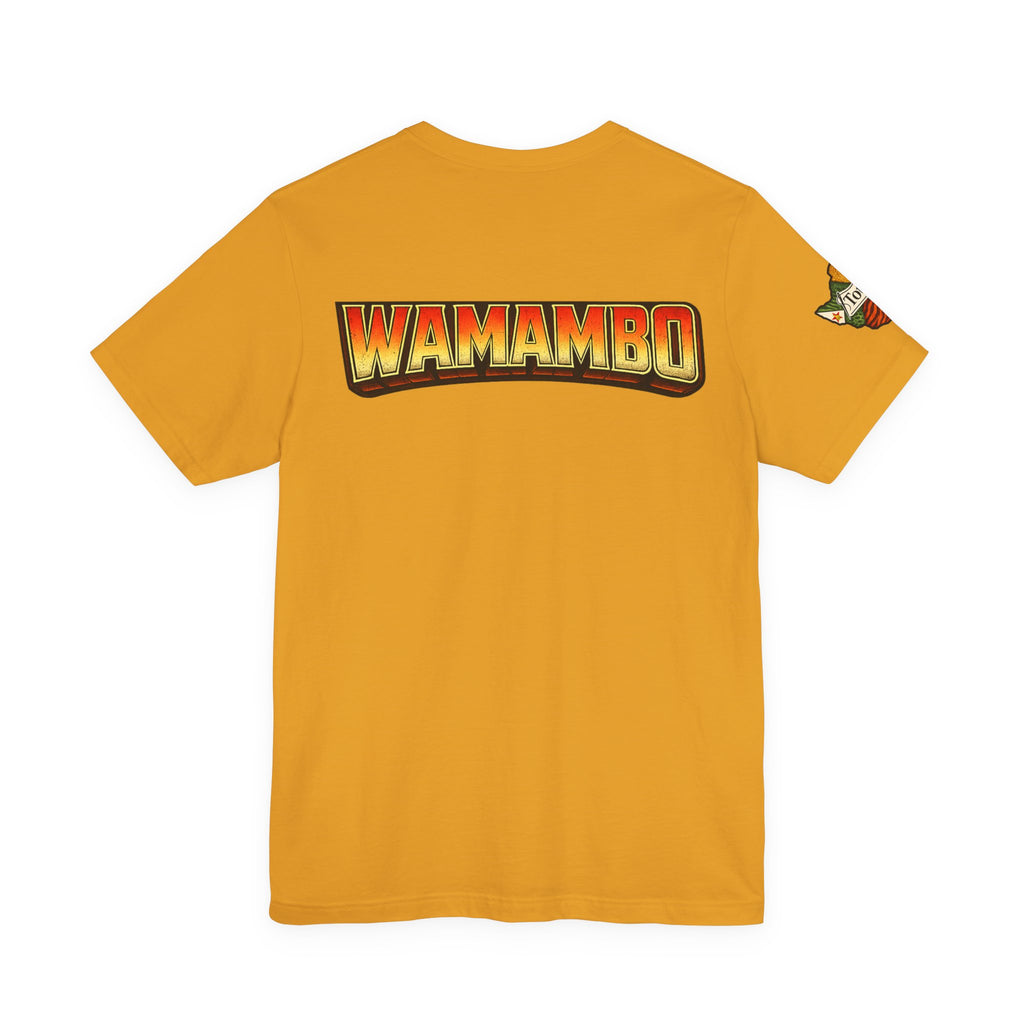 Nungu | Wamambo  T-shirt