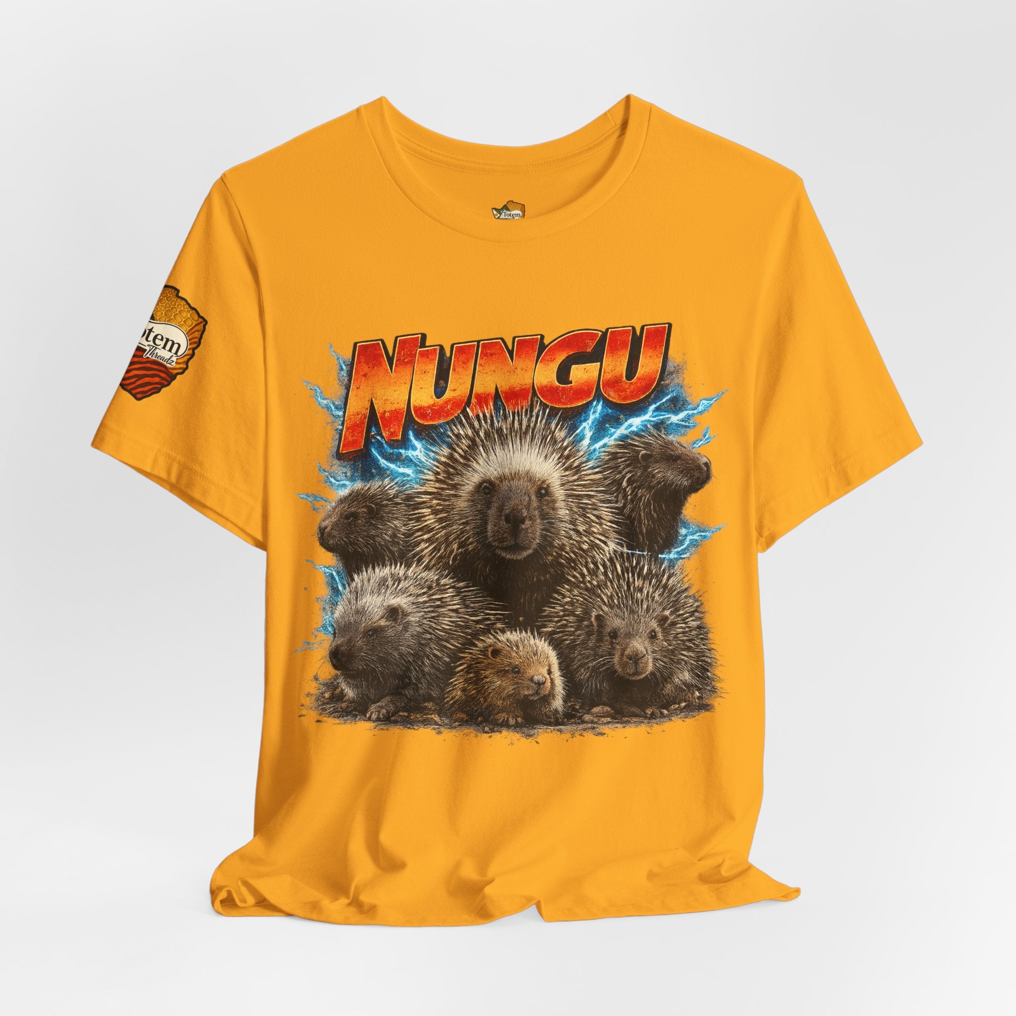 Nungu | Wamambo  T-shirt