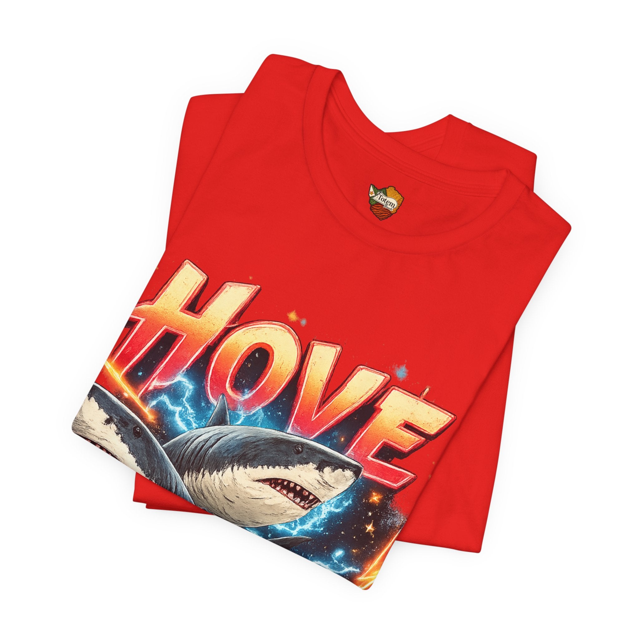 Hove| Save T-Shirt