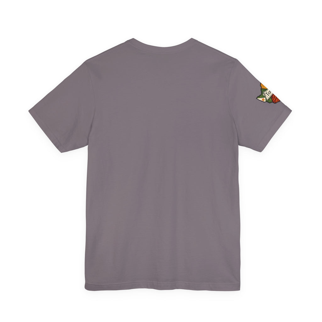 Mhofu Unisex