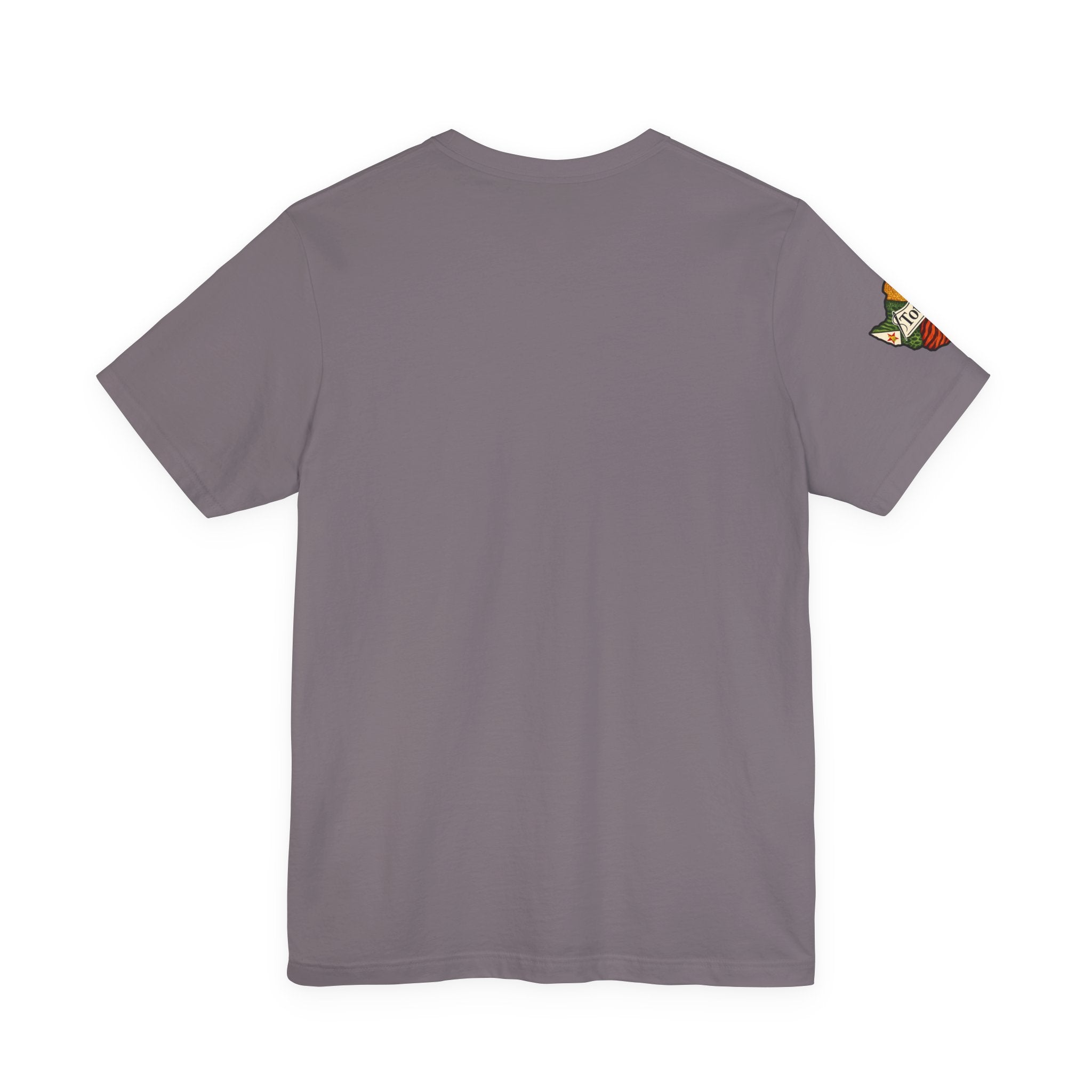 Mhofu Unisex