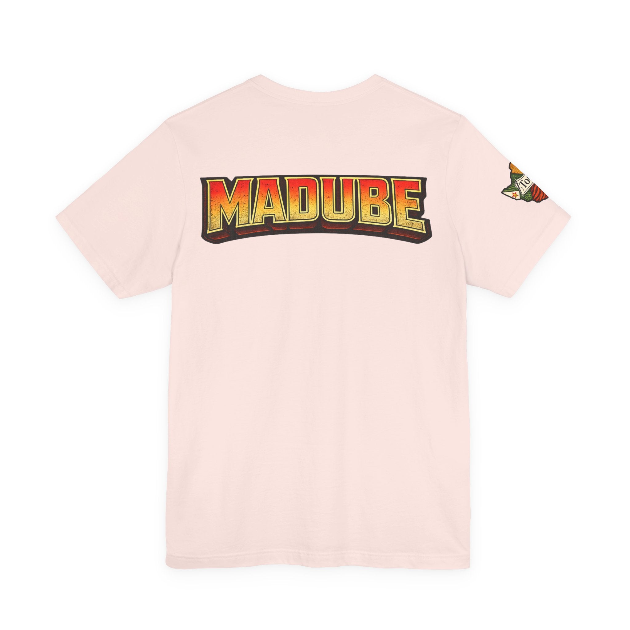 Mbizi| MaDube T-shirt