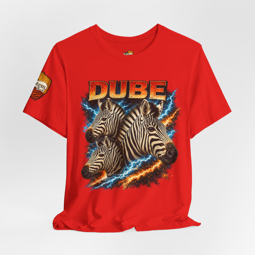 Dube Unisex
