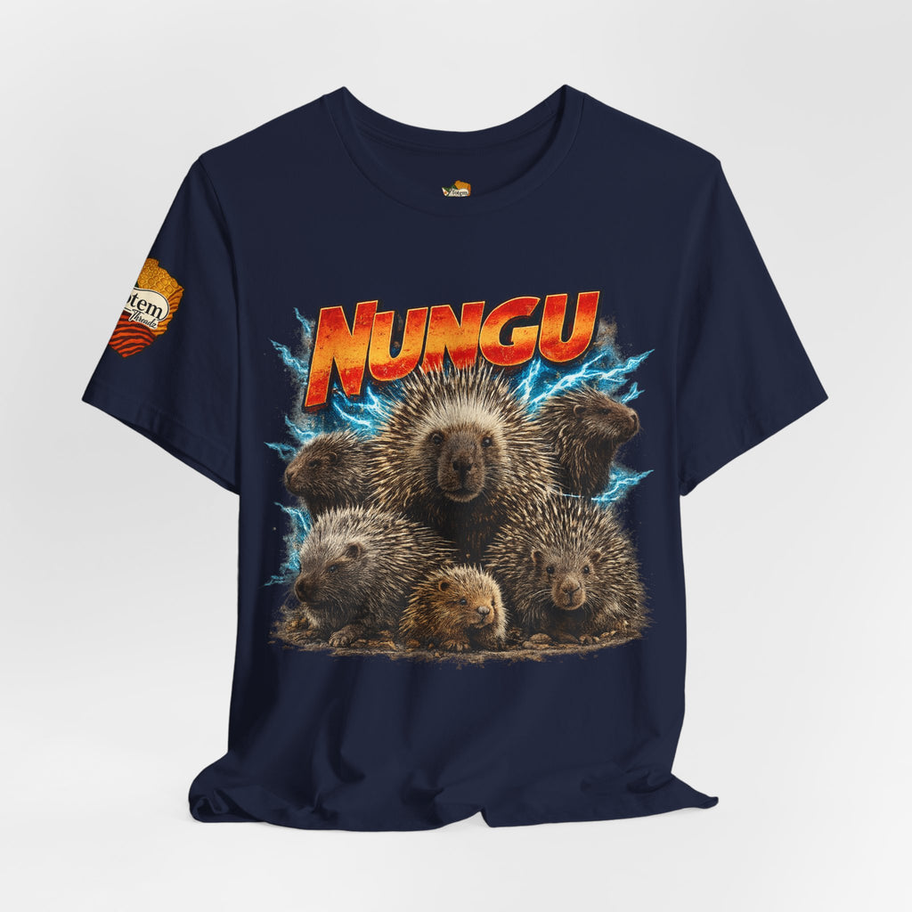 Nungu | Maphosa T-shirt