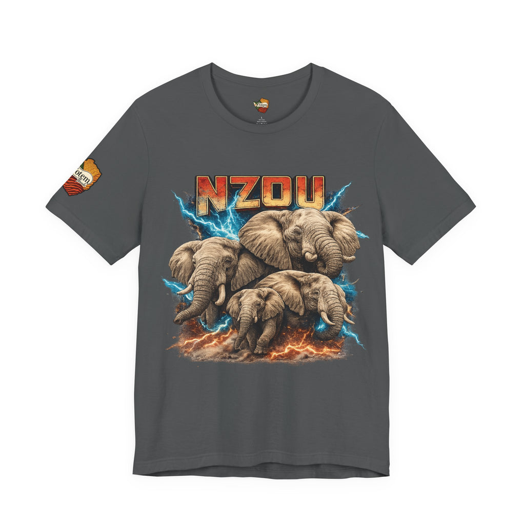 Nzou|Samanyanga T-shirt