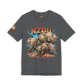 Nzou|Samanyanga T-shirt