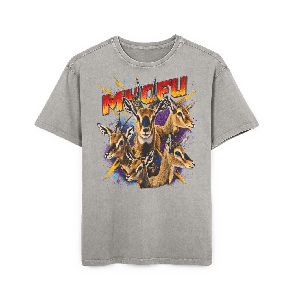 Mhofu Vintage T-shirt