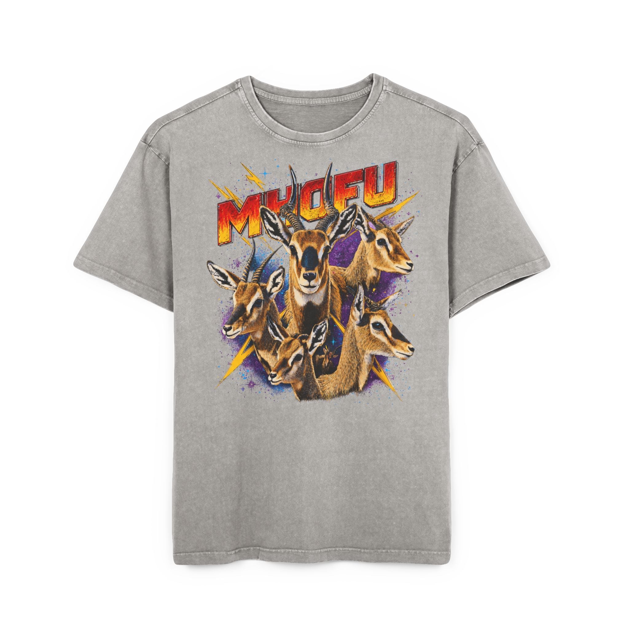 Mhofu Vintage T-shirt