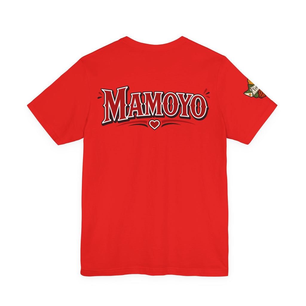 Moyo Mamoyo