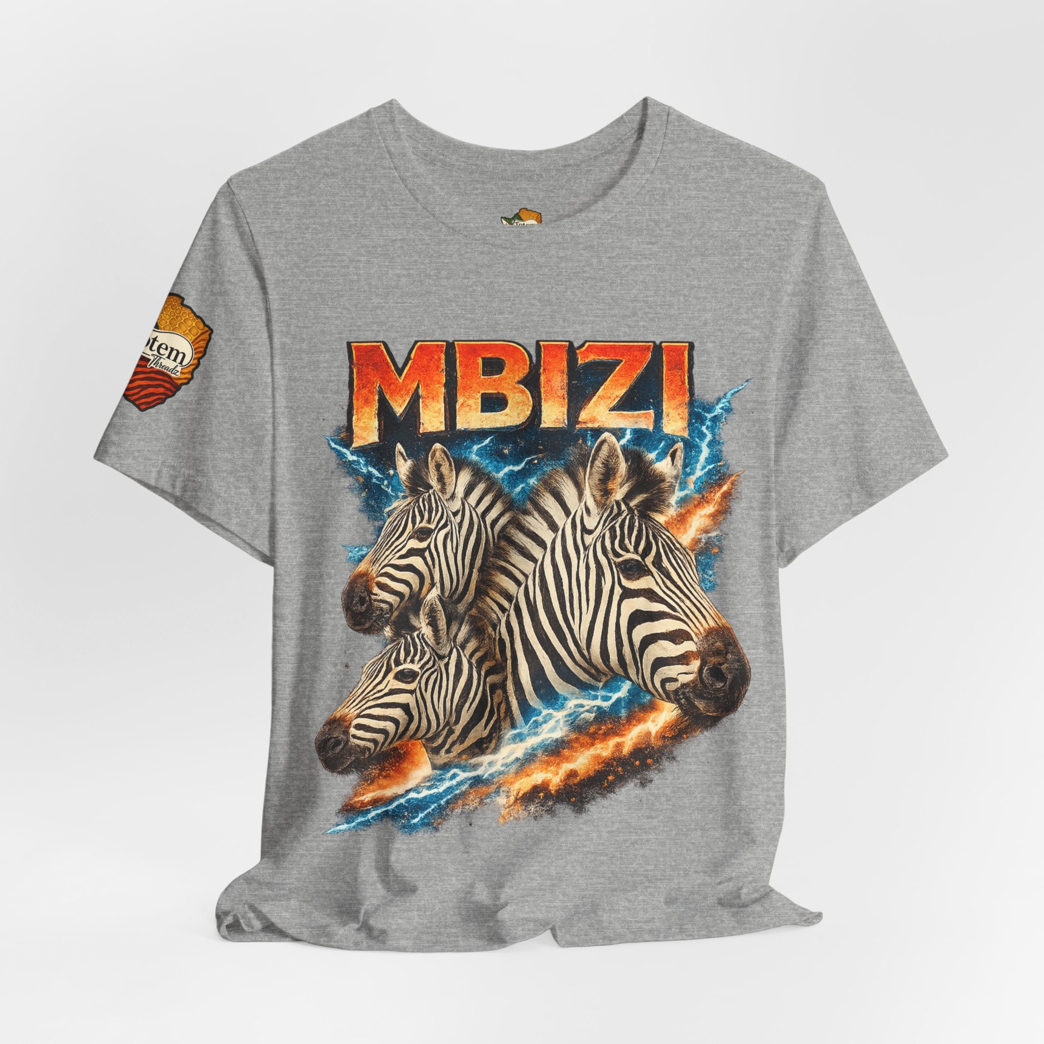 Mbizi| Samaita T-shirt
