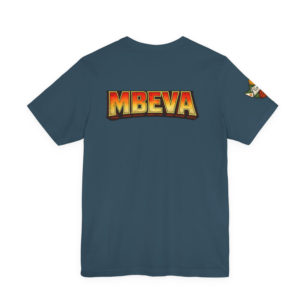 MBEVA Unisex T-shirt