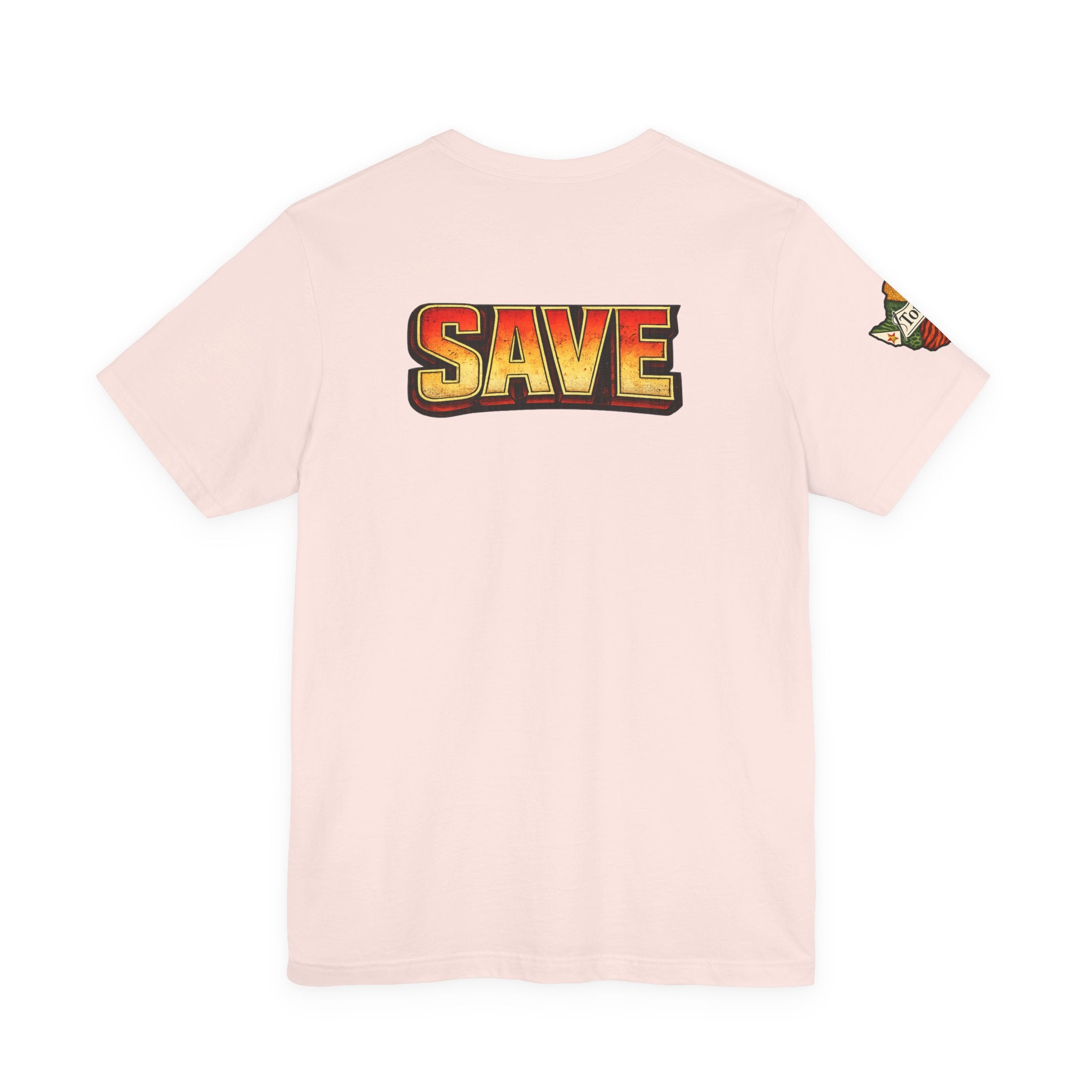 Hove| Save T-Shirt