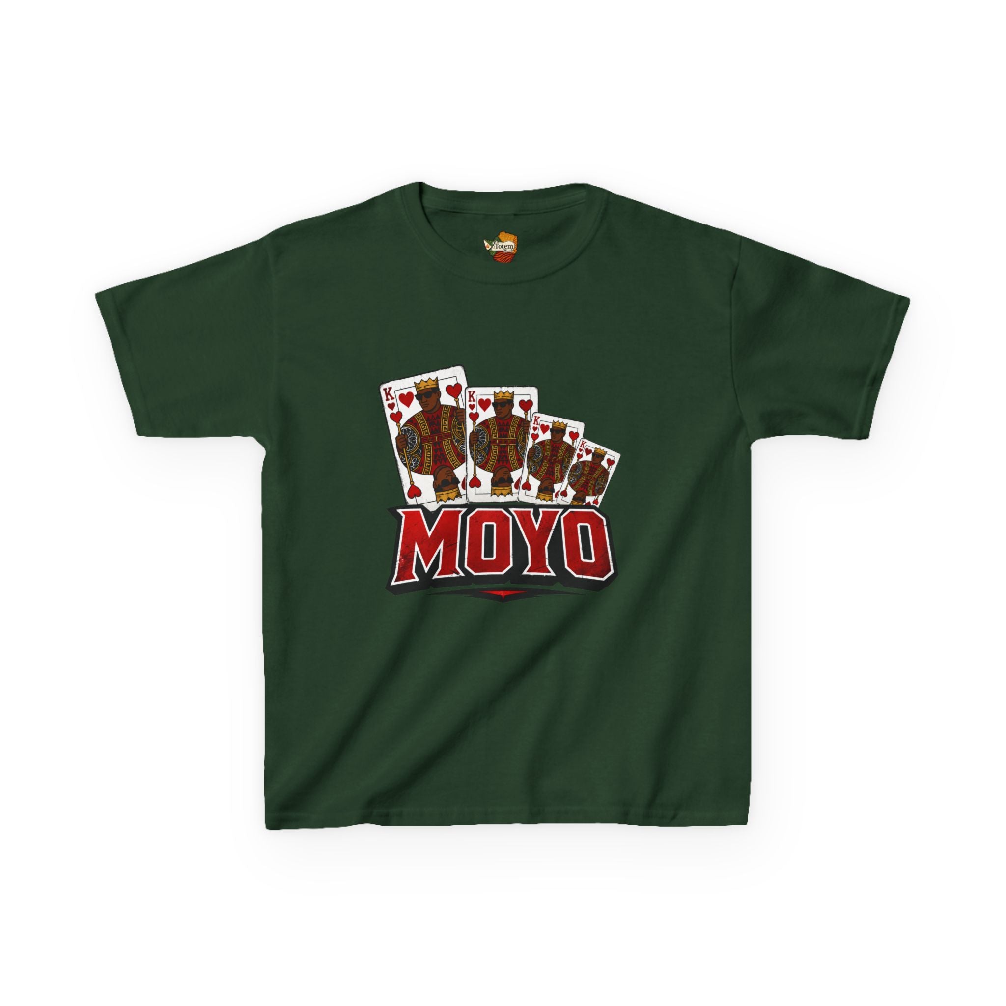 Moyo Boys Kids