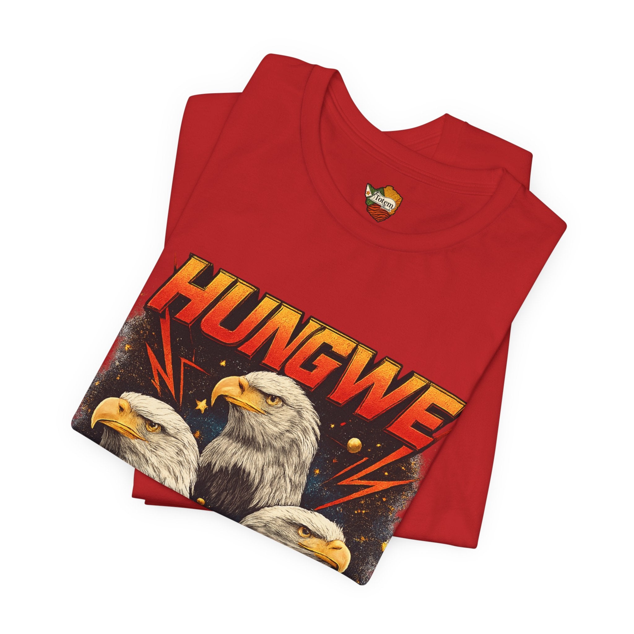 Hungwe Unisex T-shirt