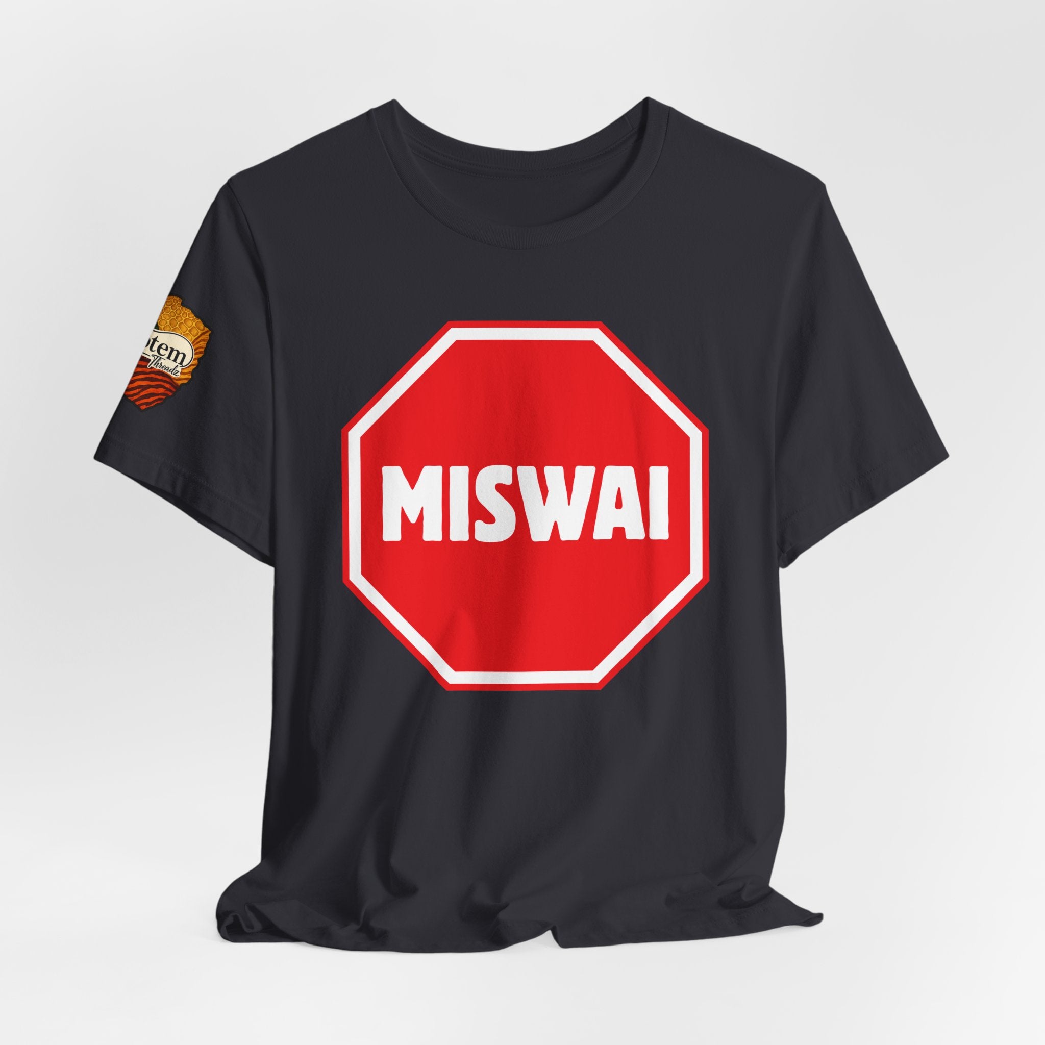 Miswai