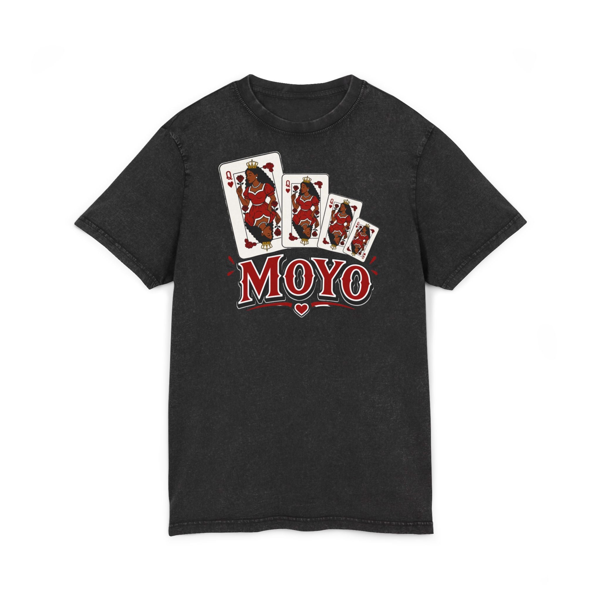 Moyo Mamoyo Vintage
