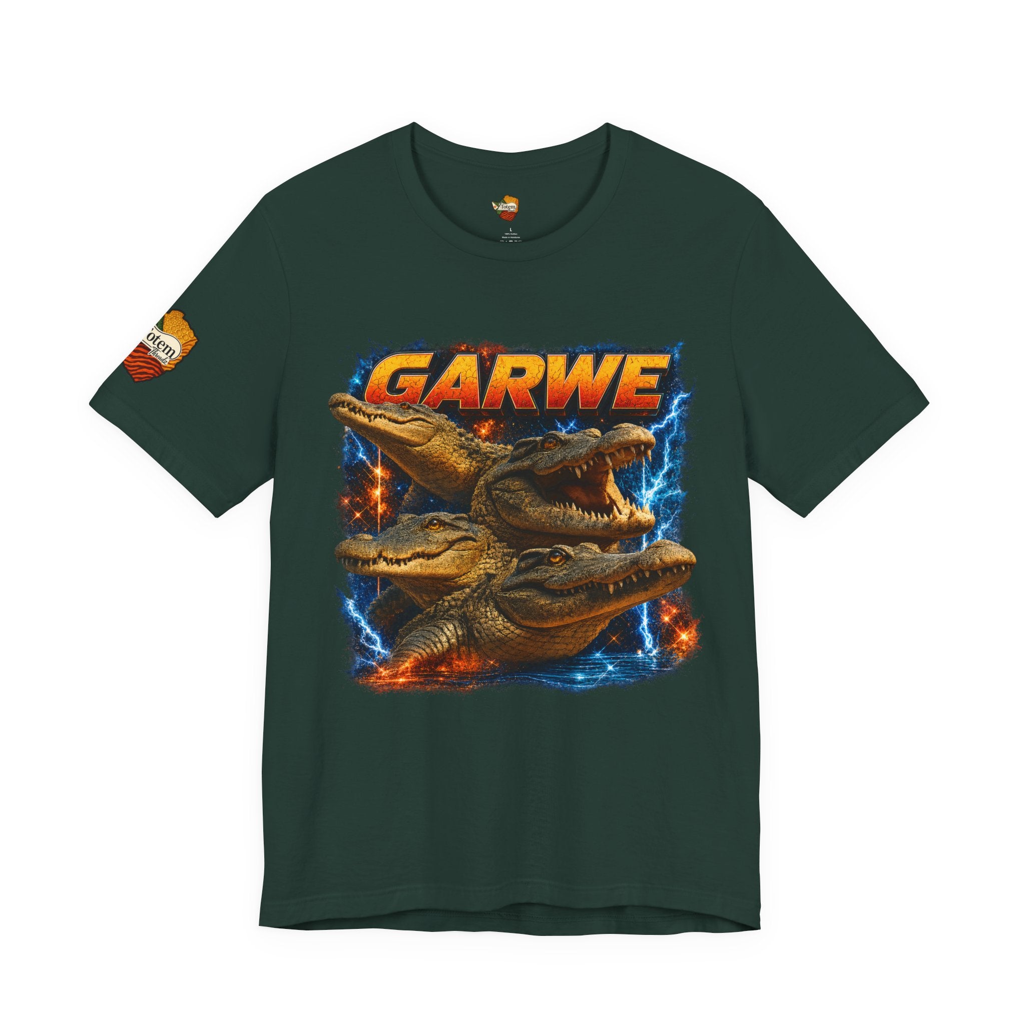 Garwe Ngwenya