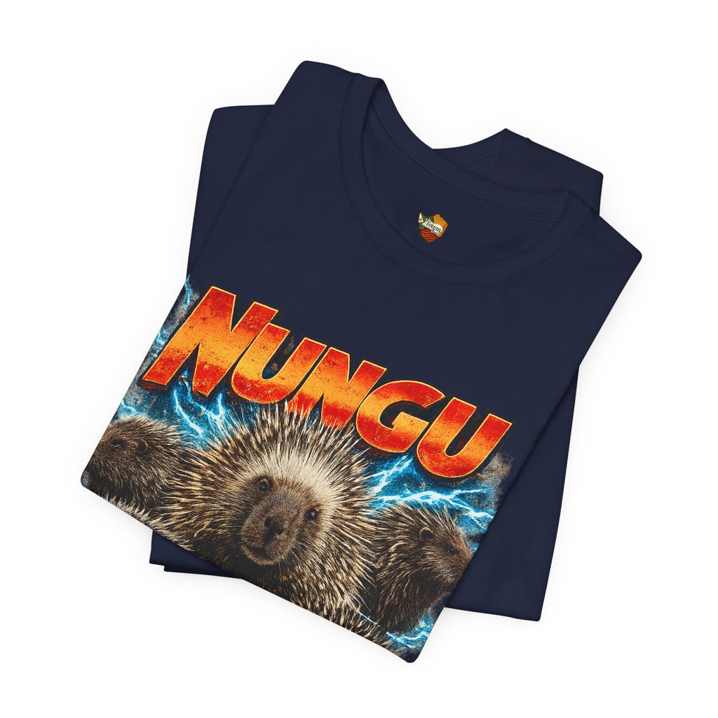 Nungu | Wamambo  T-shirt