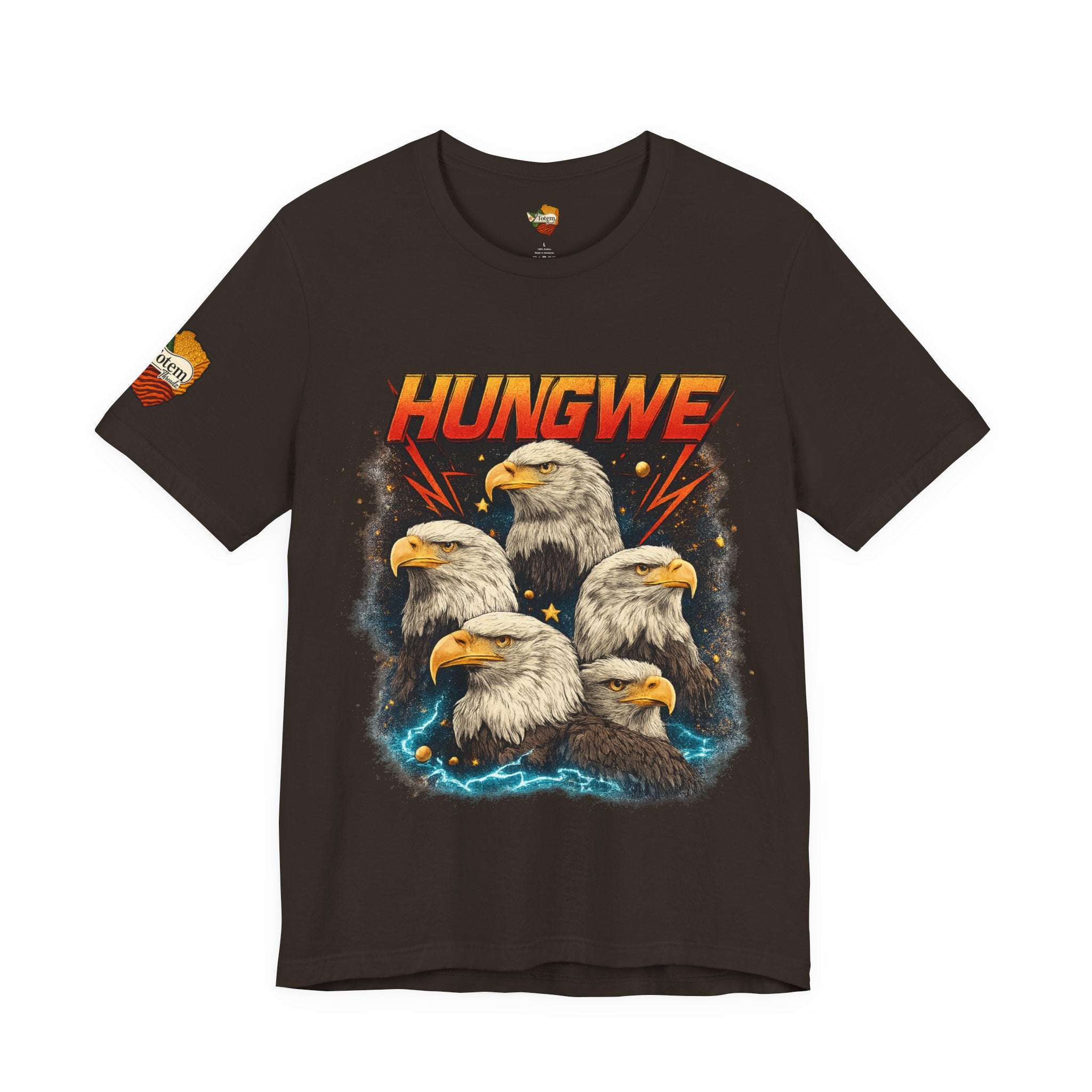 Hungwe Unisex T-shirt