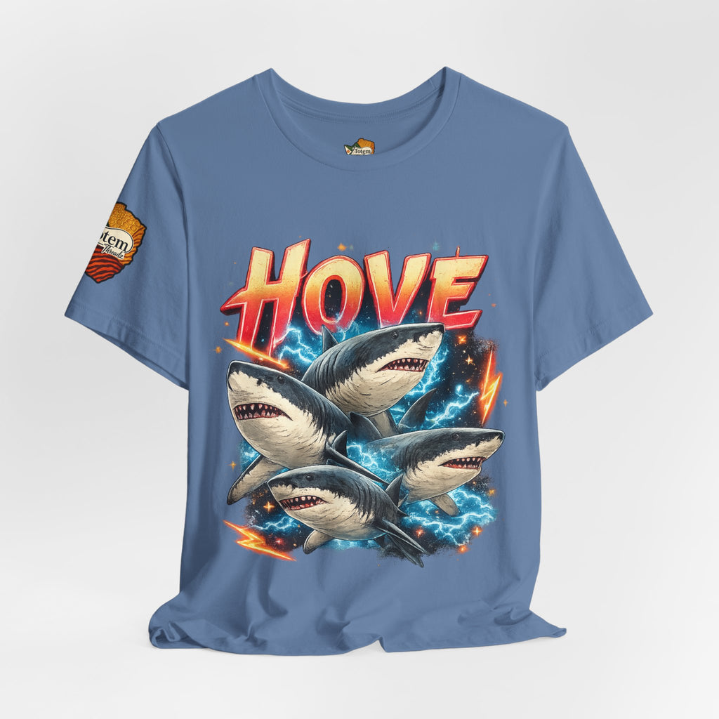 Hove| Save T-Shirt