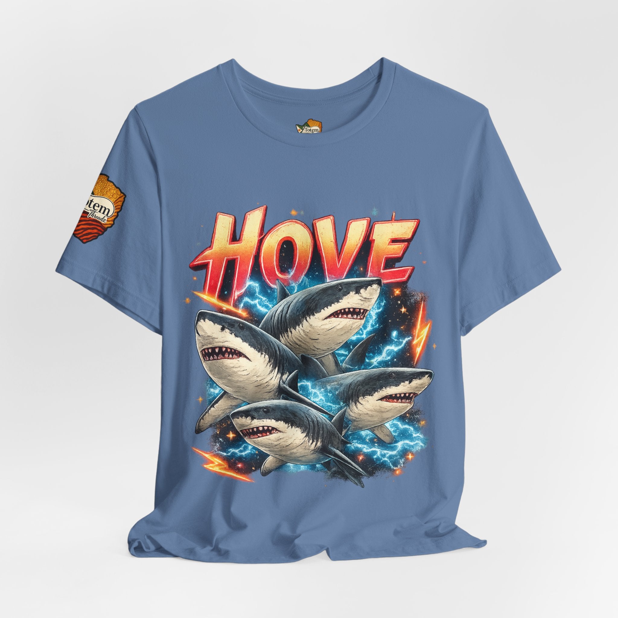 Hove| Save T-Shirt