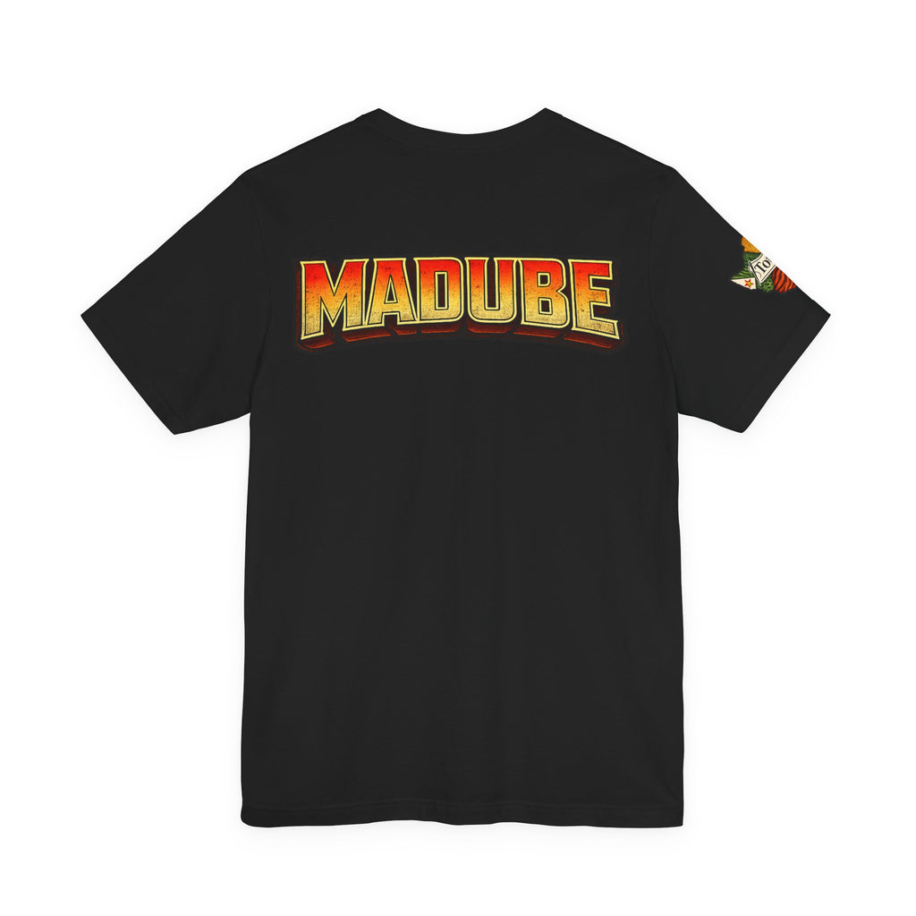 Mbizi| MaDube T-shirt