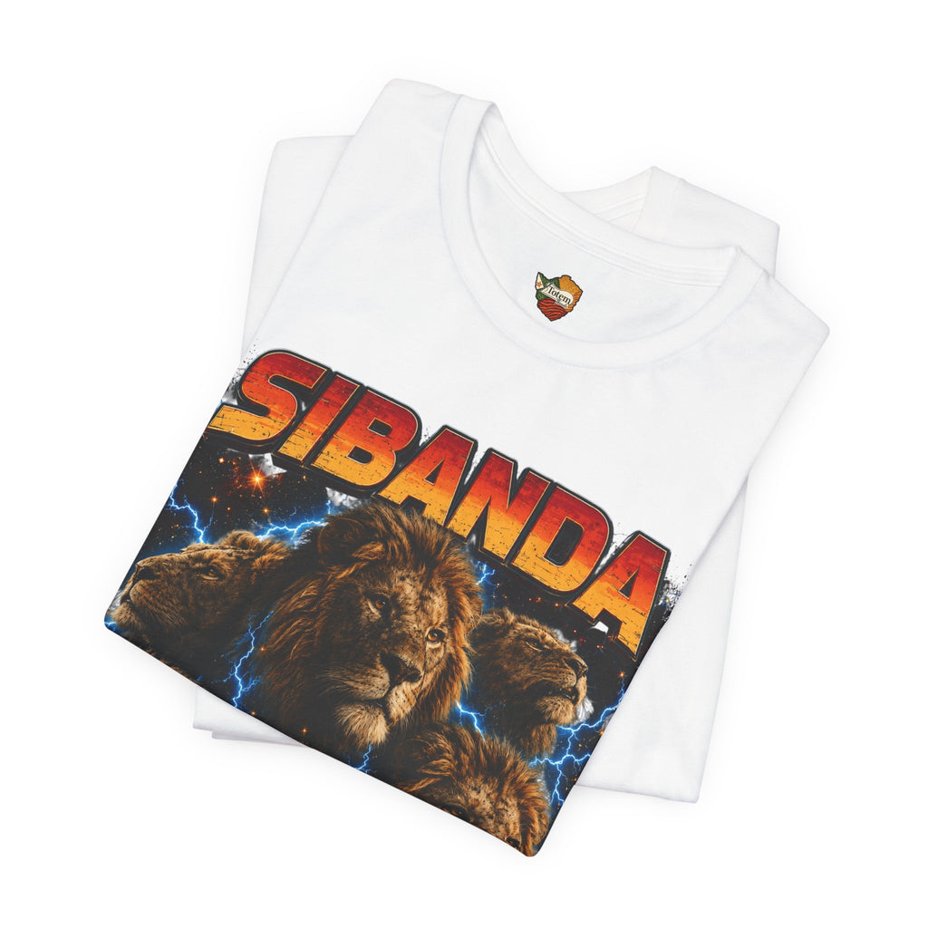 Sibanda