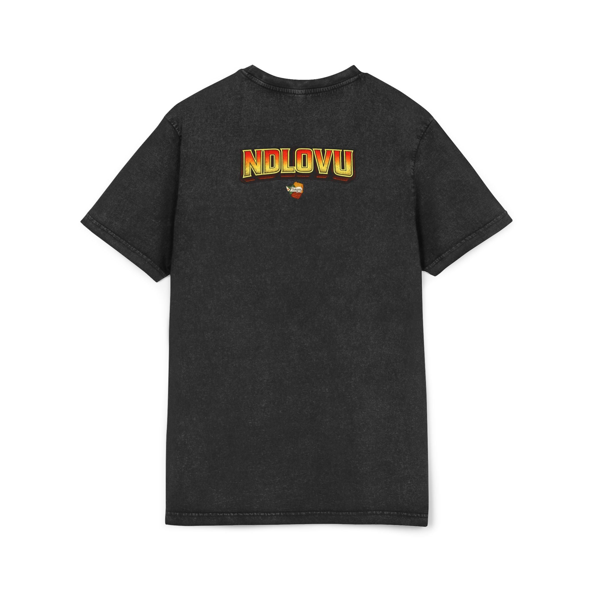Ndlovu Vintage Unisex