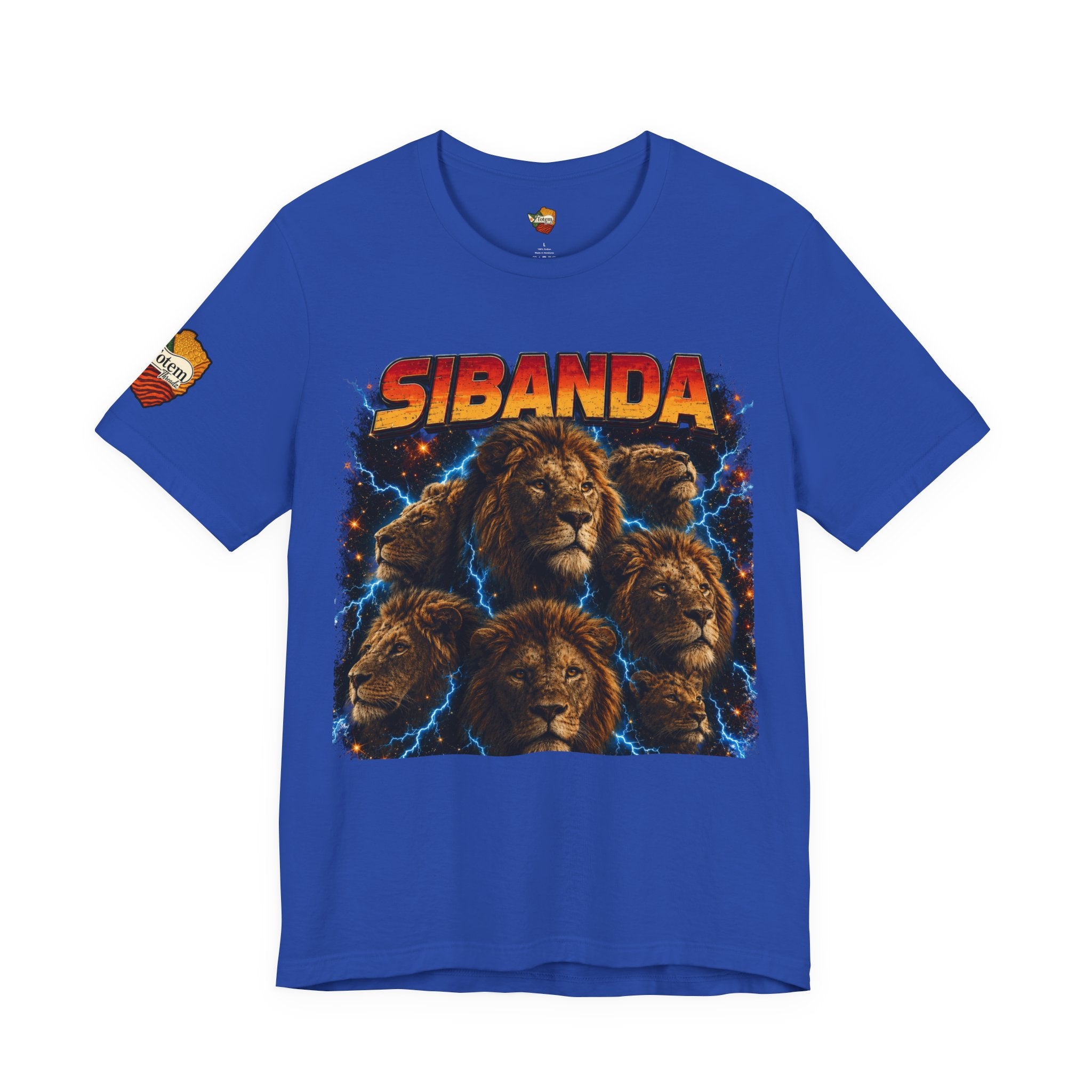 Sibanda