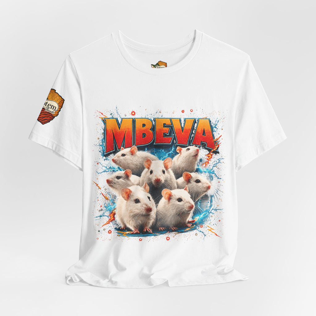 MBEVA Unisex T-shirt