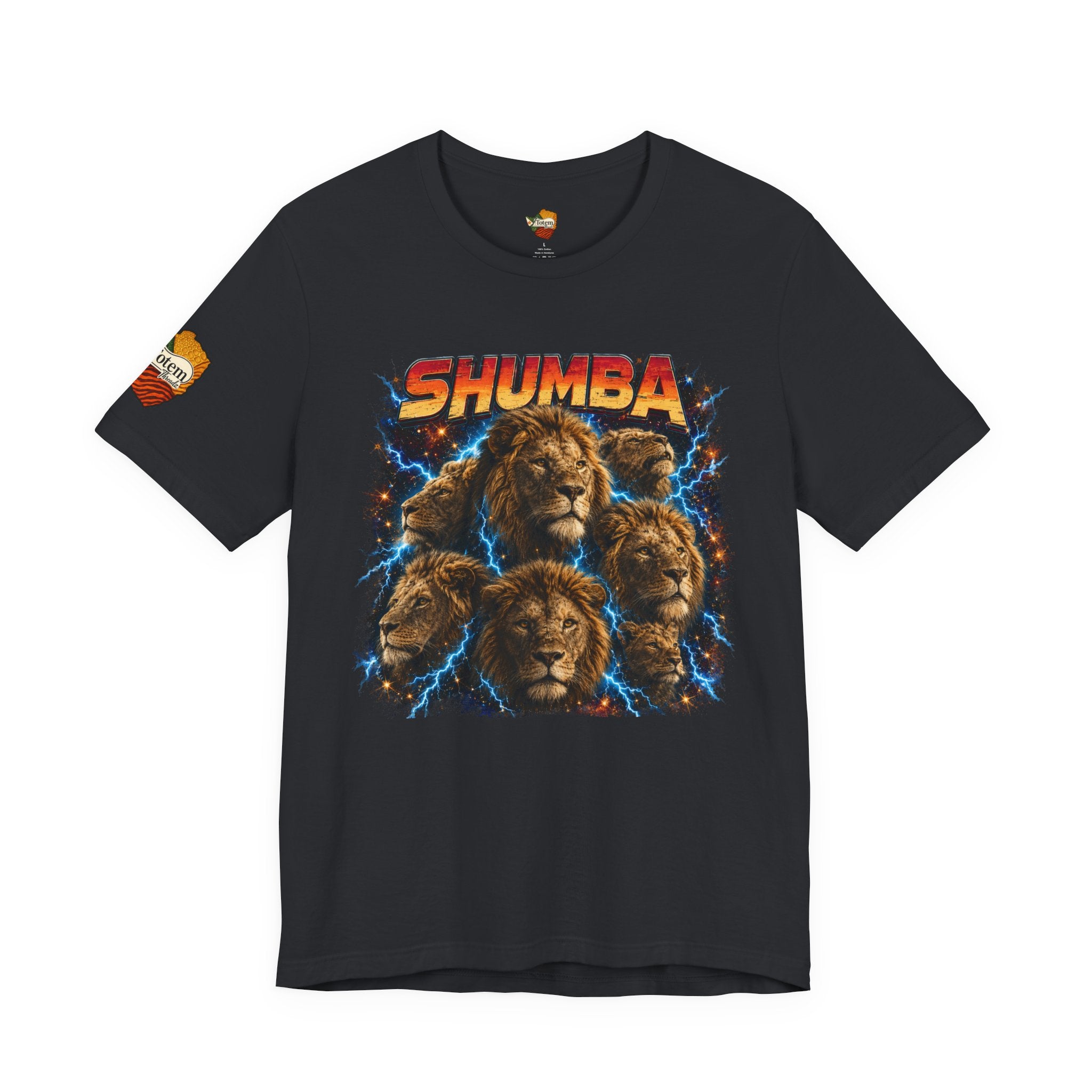 Shumba Nyamuziwa