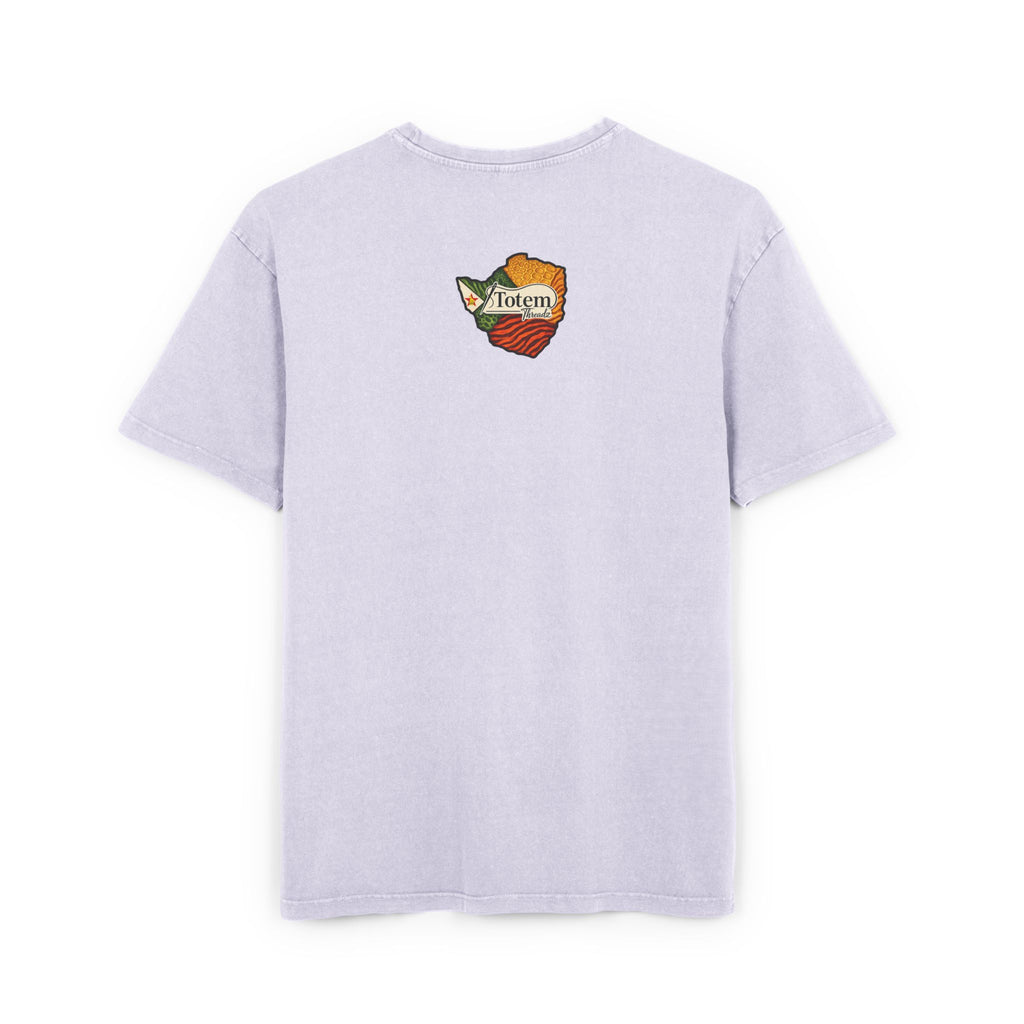 Mbeva Vintage Mens