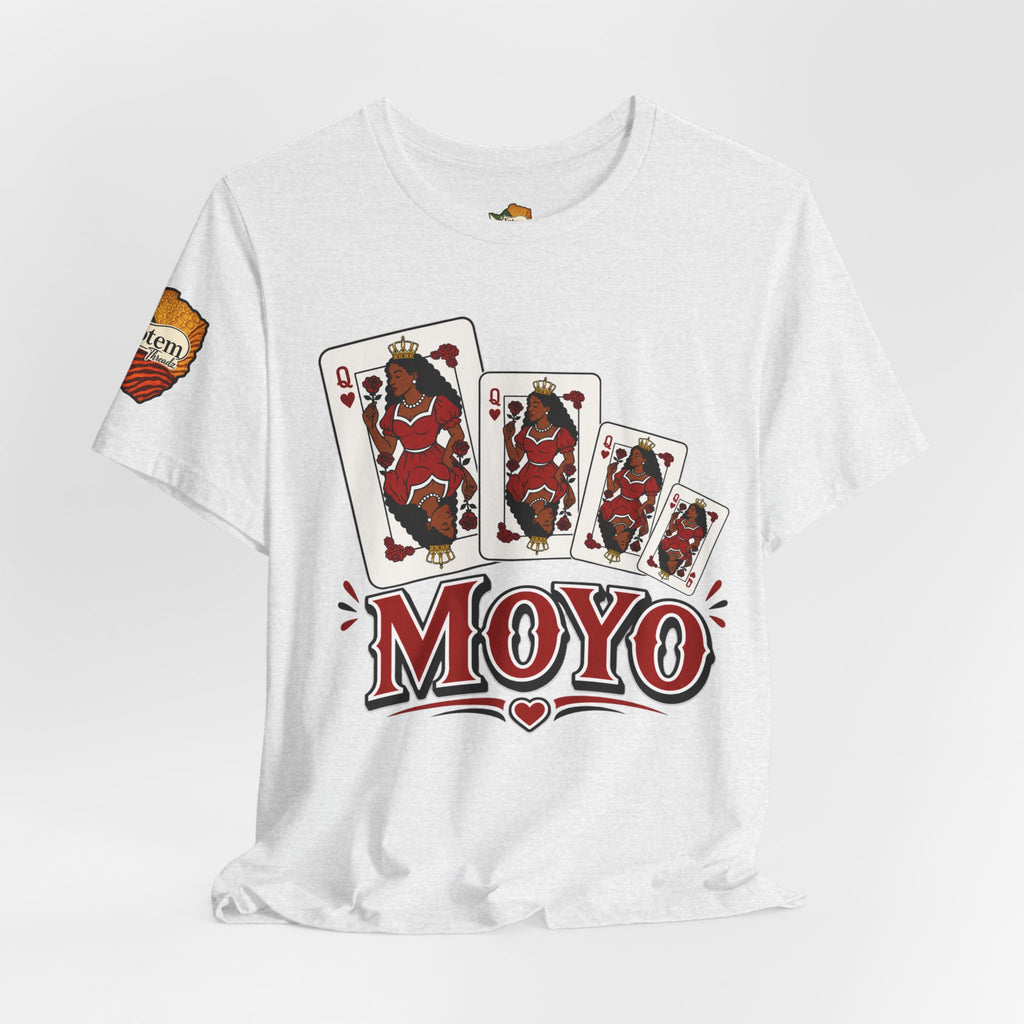 Moyo Mamoyo
