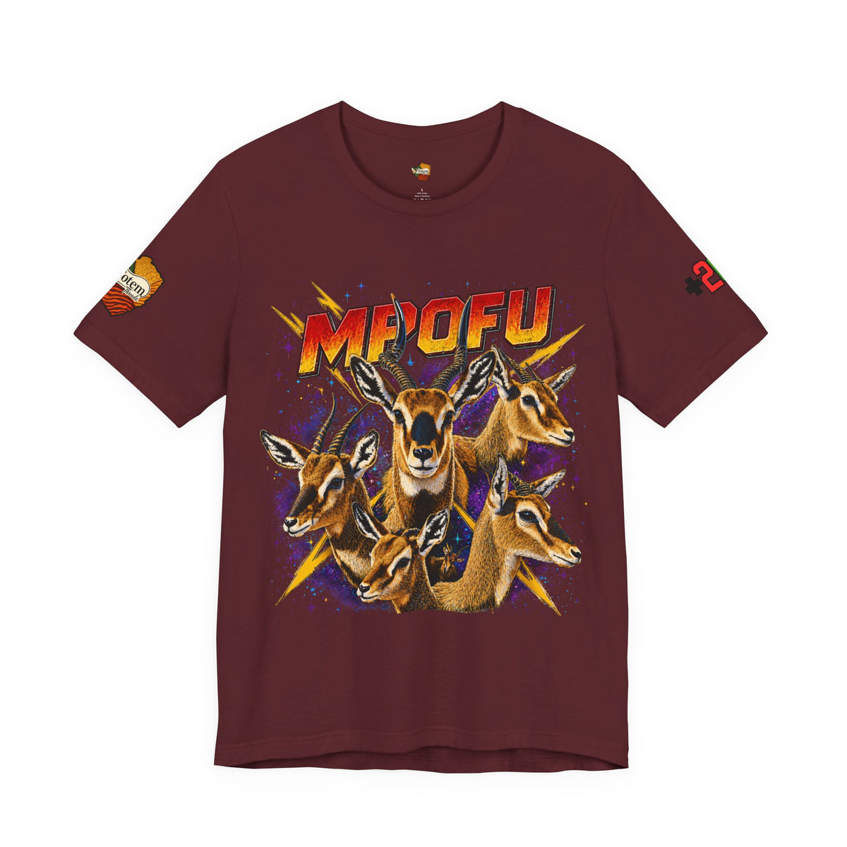 Mpofu Unisex