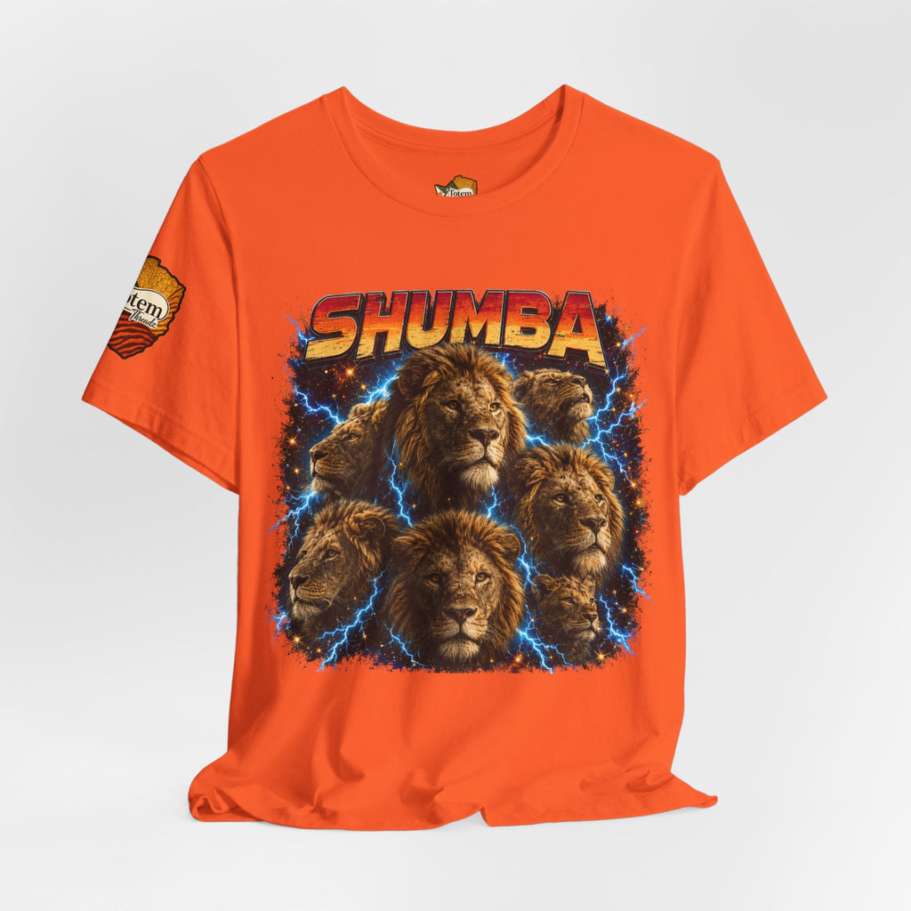 Shumba Murambwi