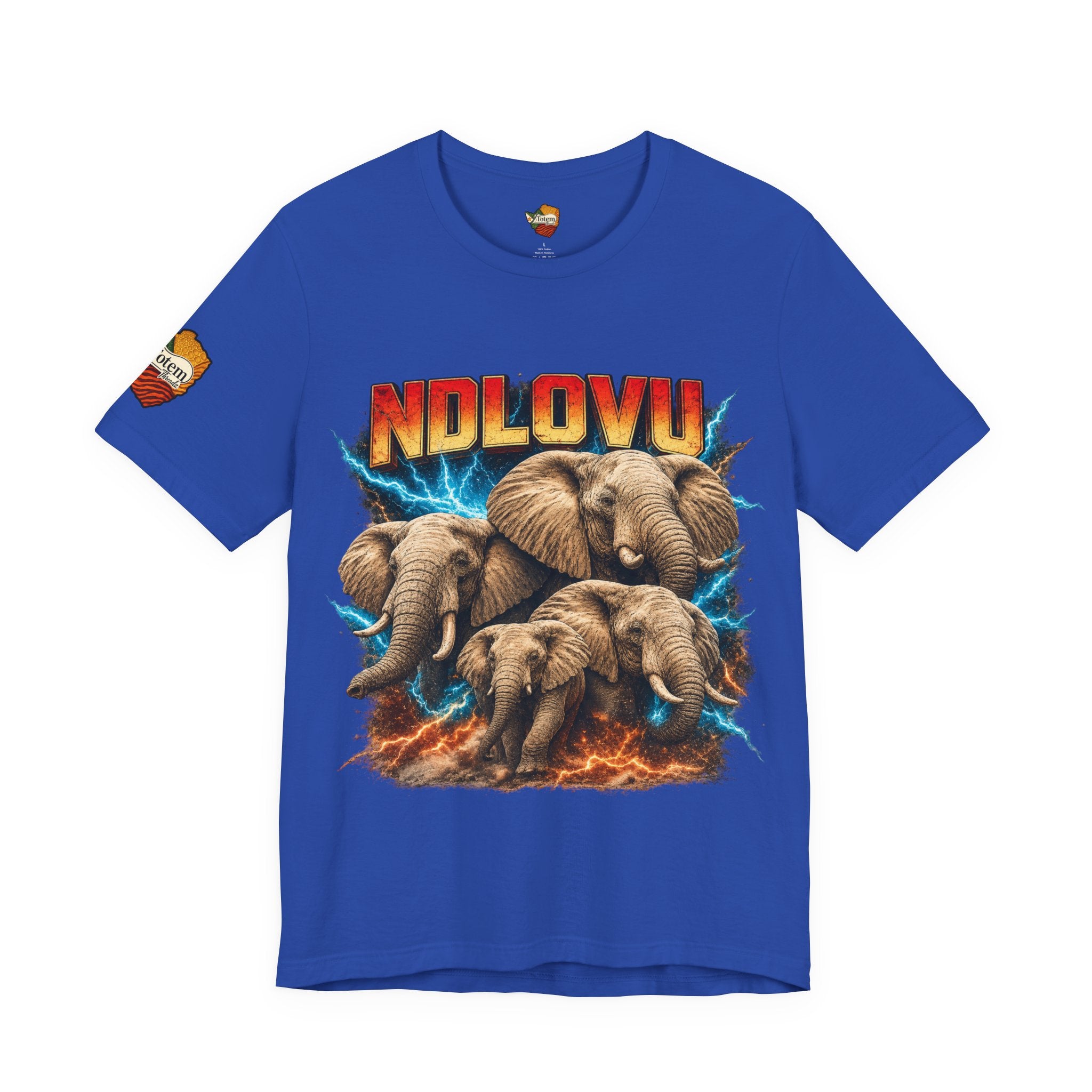 Ndlovu