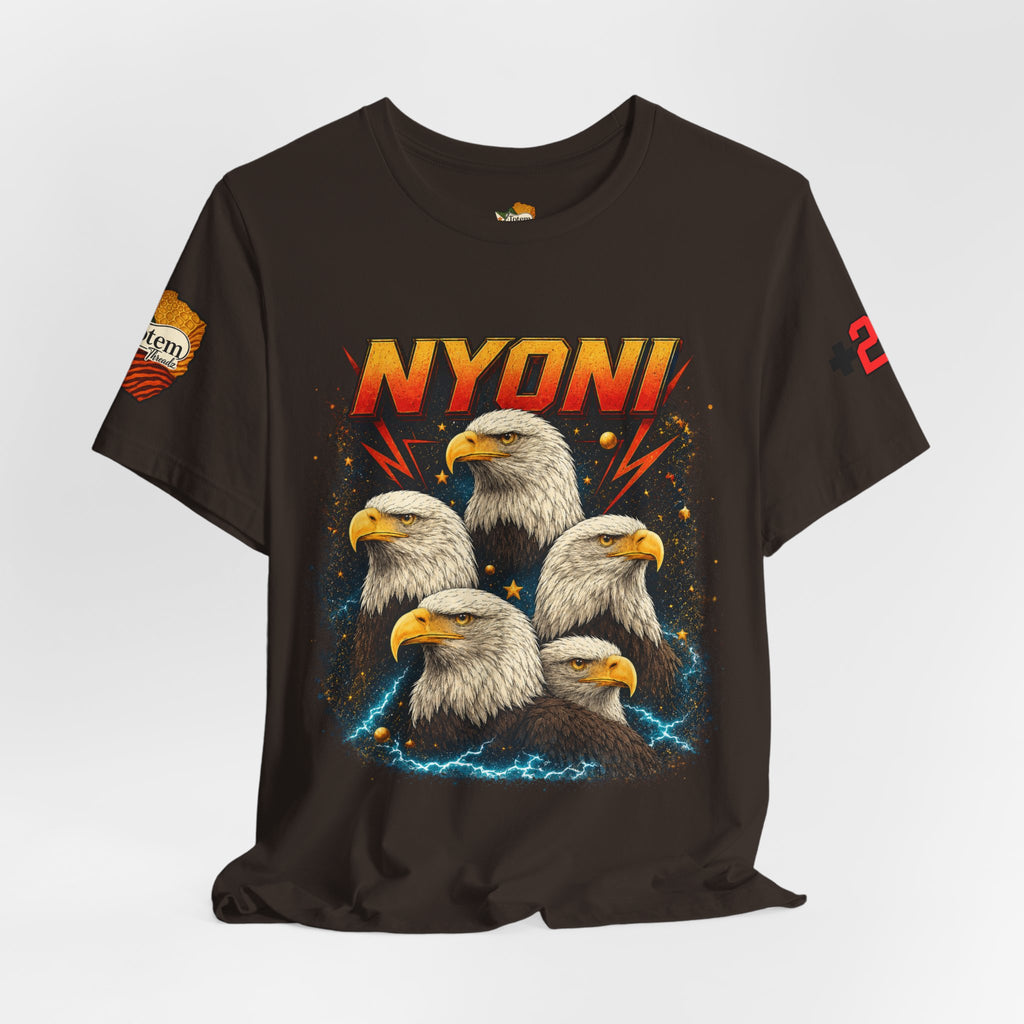 Nyoni Unisex