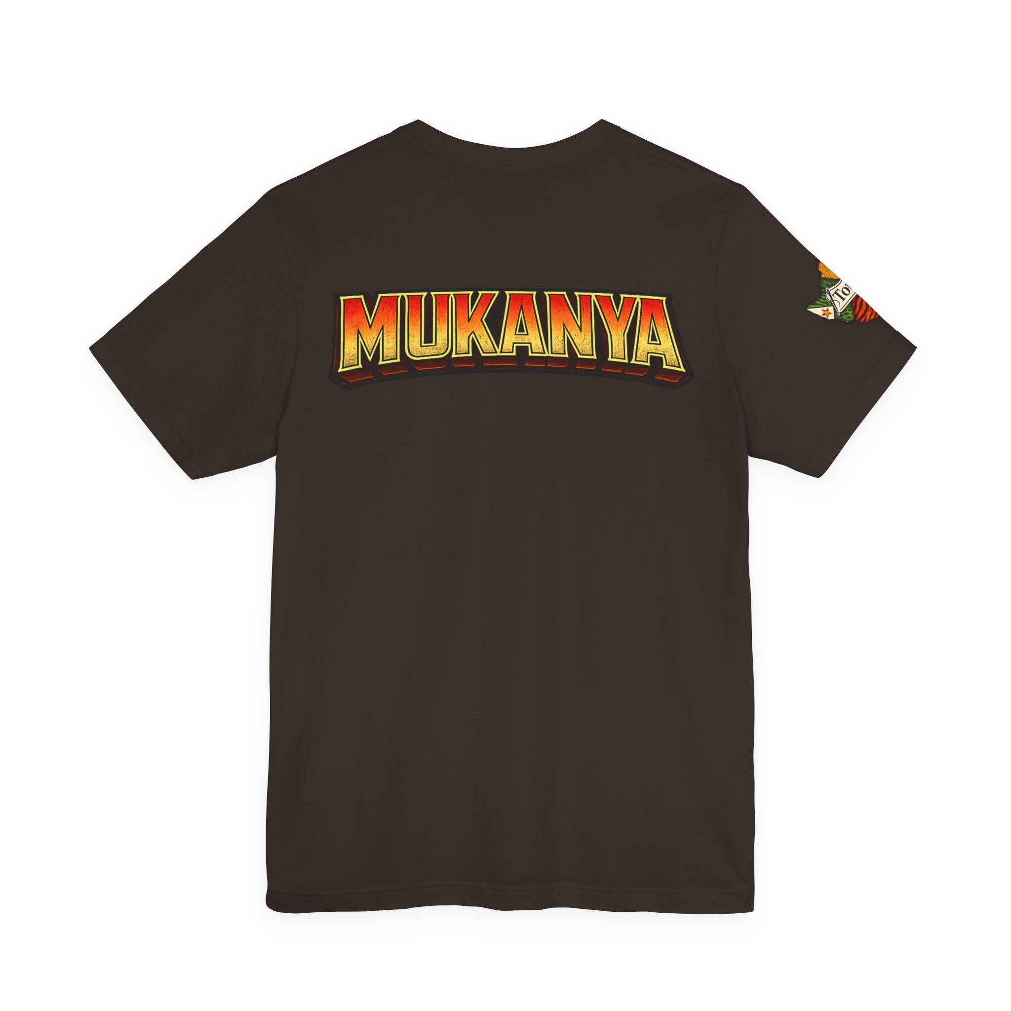 Soko| Mukanya T-shirt