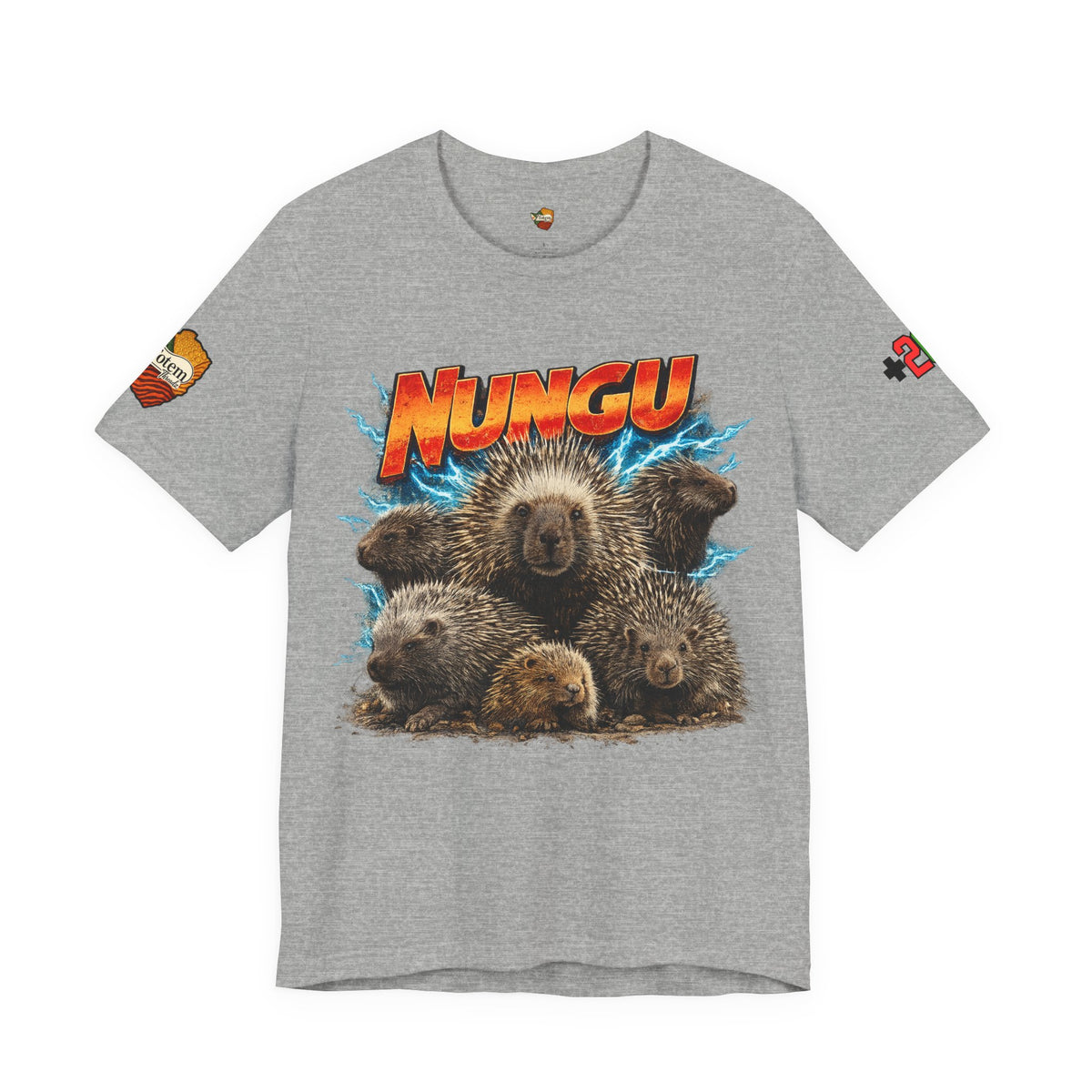 Nungu | Maphosa T-shirt
