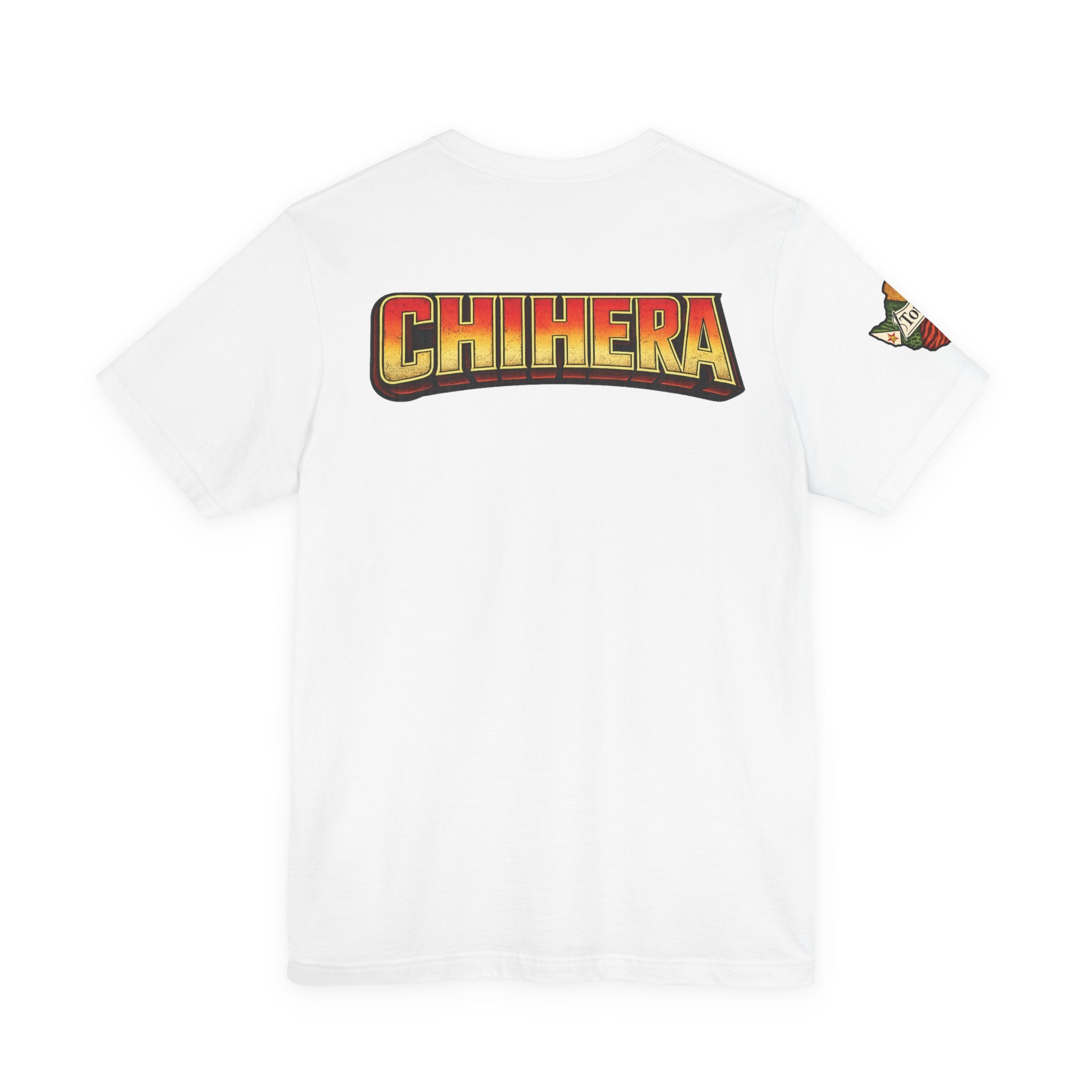 Mhofu|Chihera