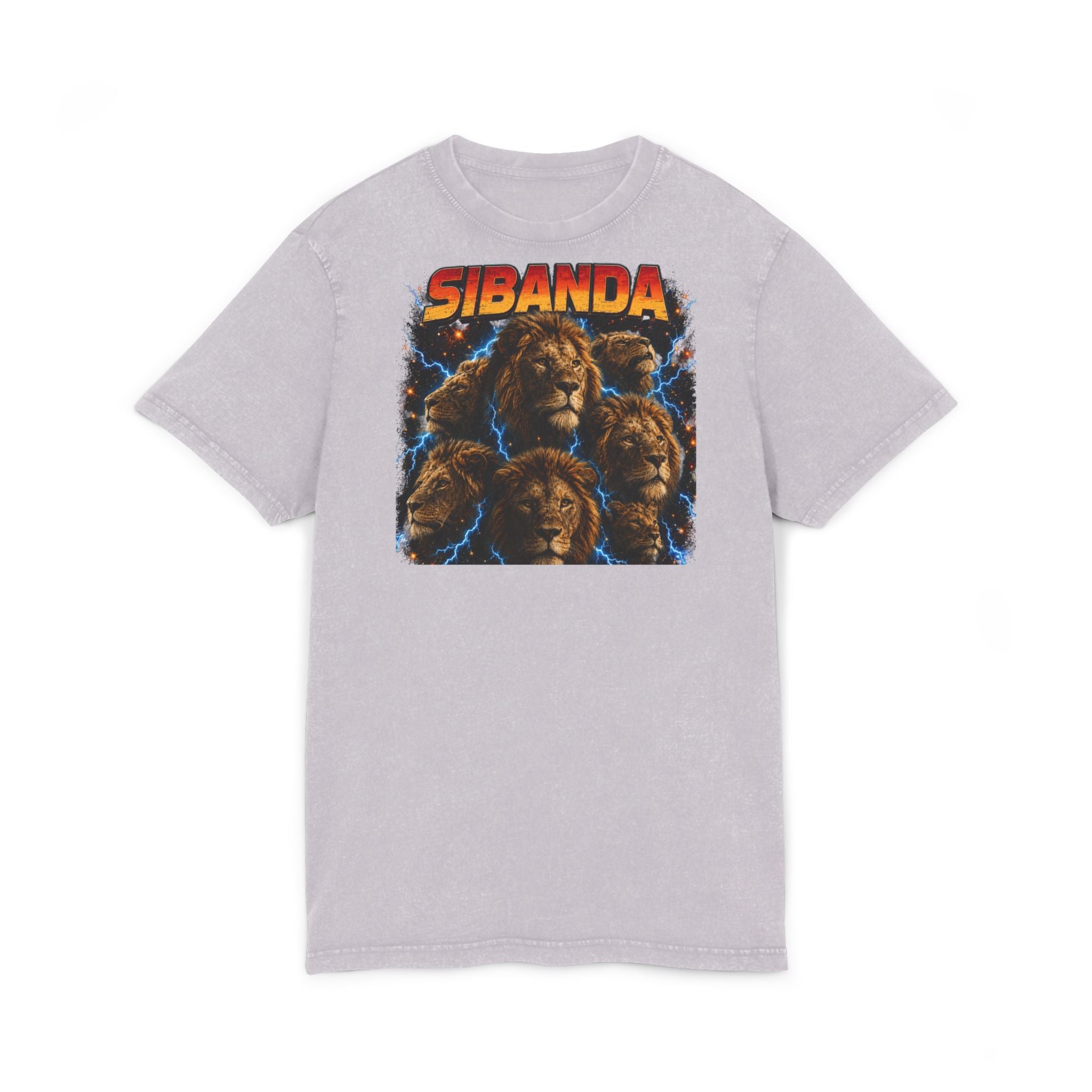 Sibanda Vintage