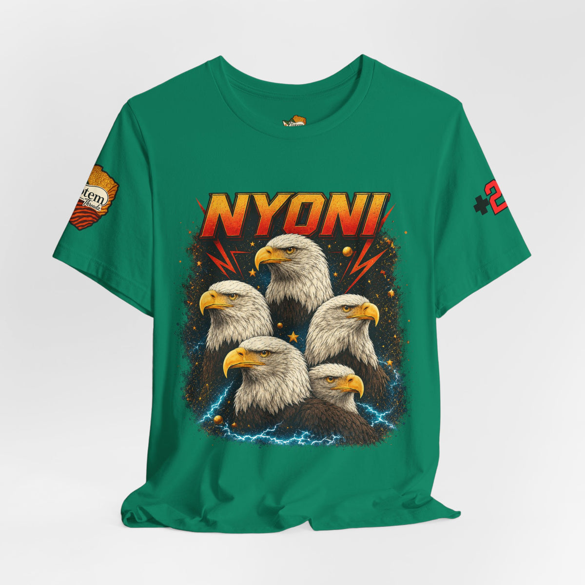 Nyoni Unisex
