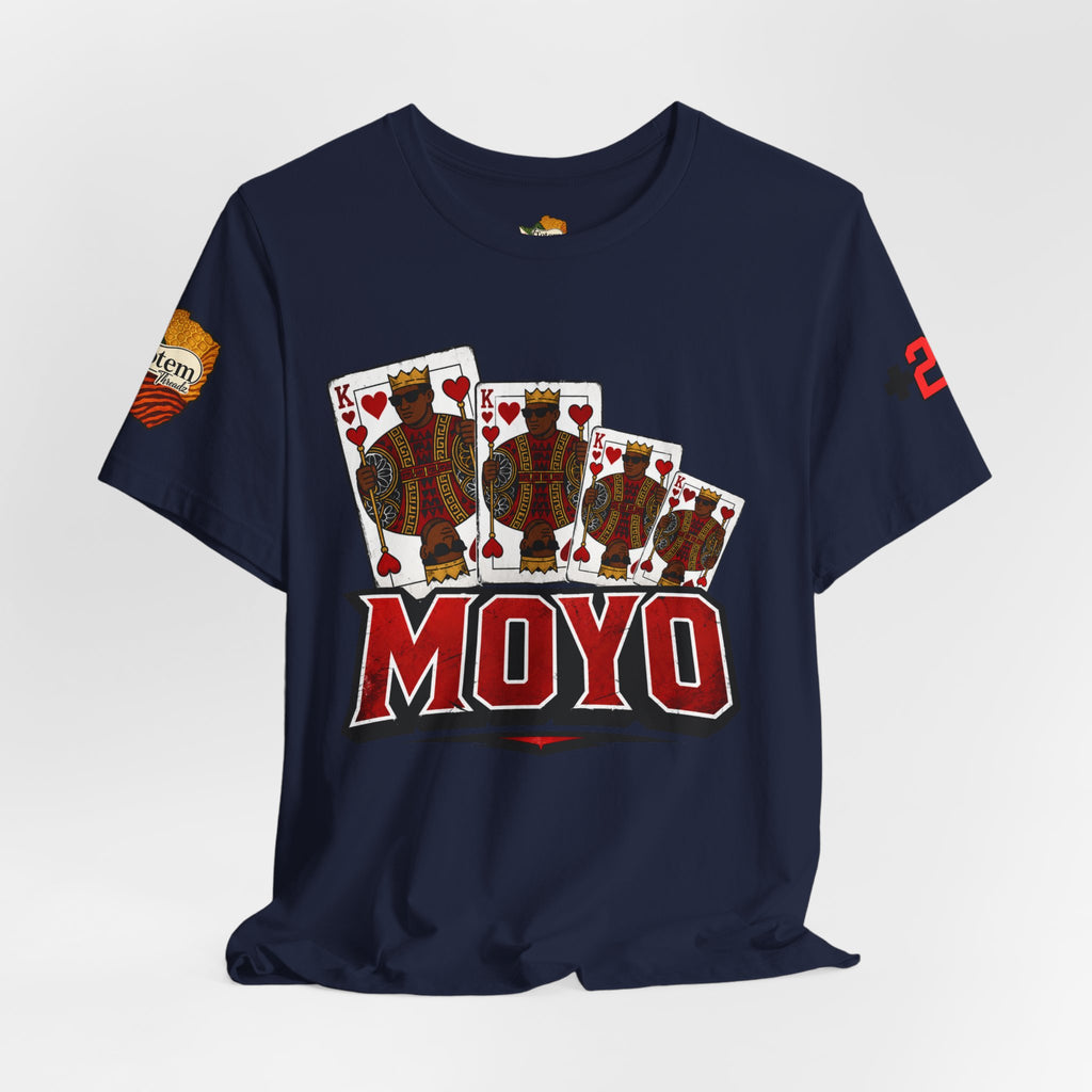 Moyo  Sinyoro